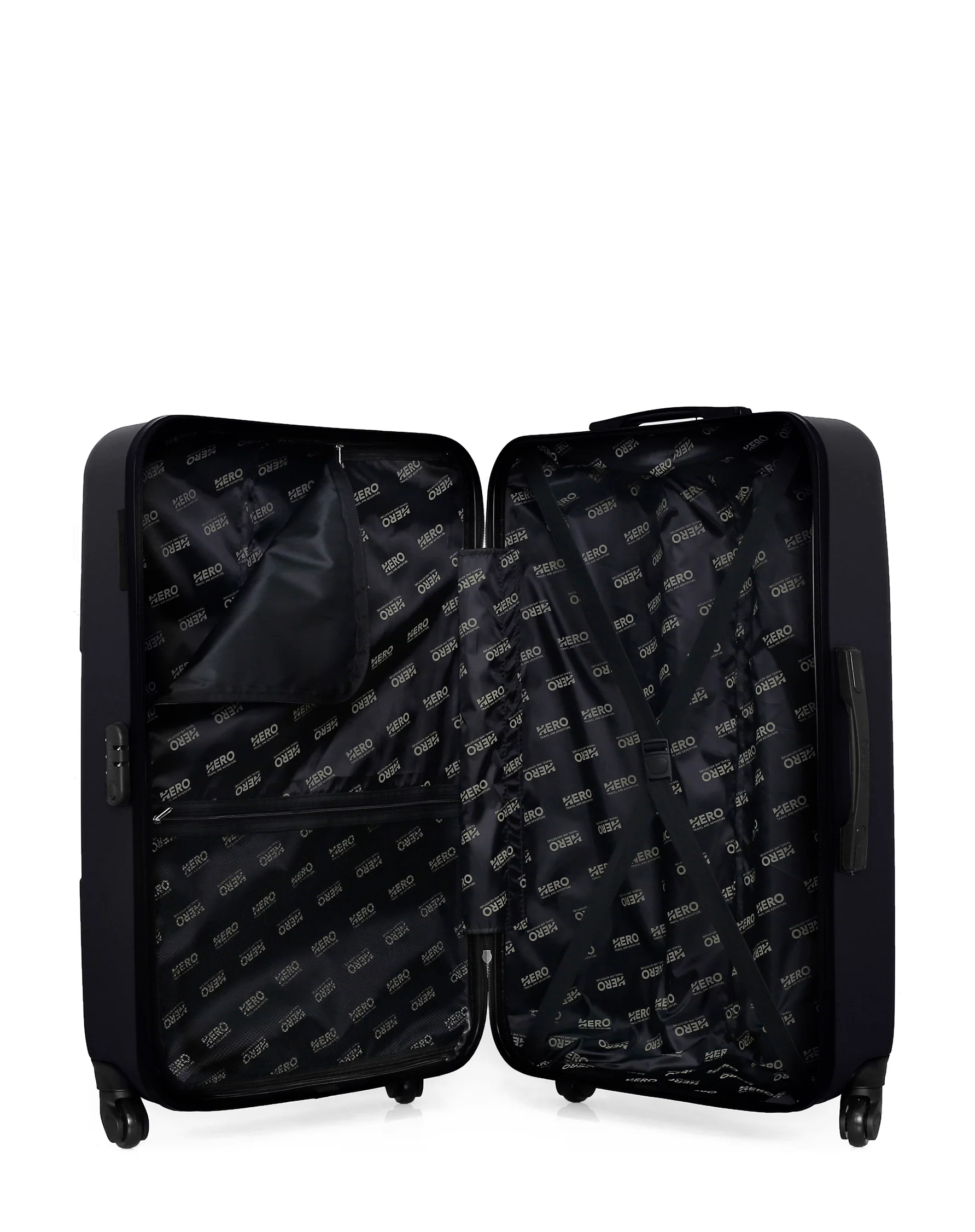 Set de 4 Valises Rigide CORONADO-C - Image 28