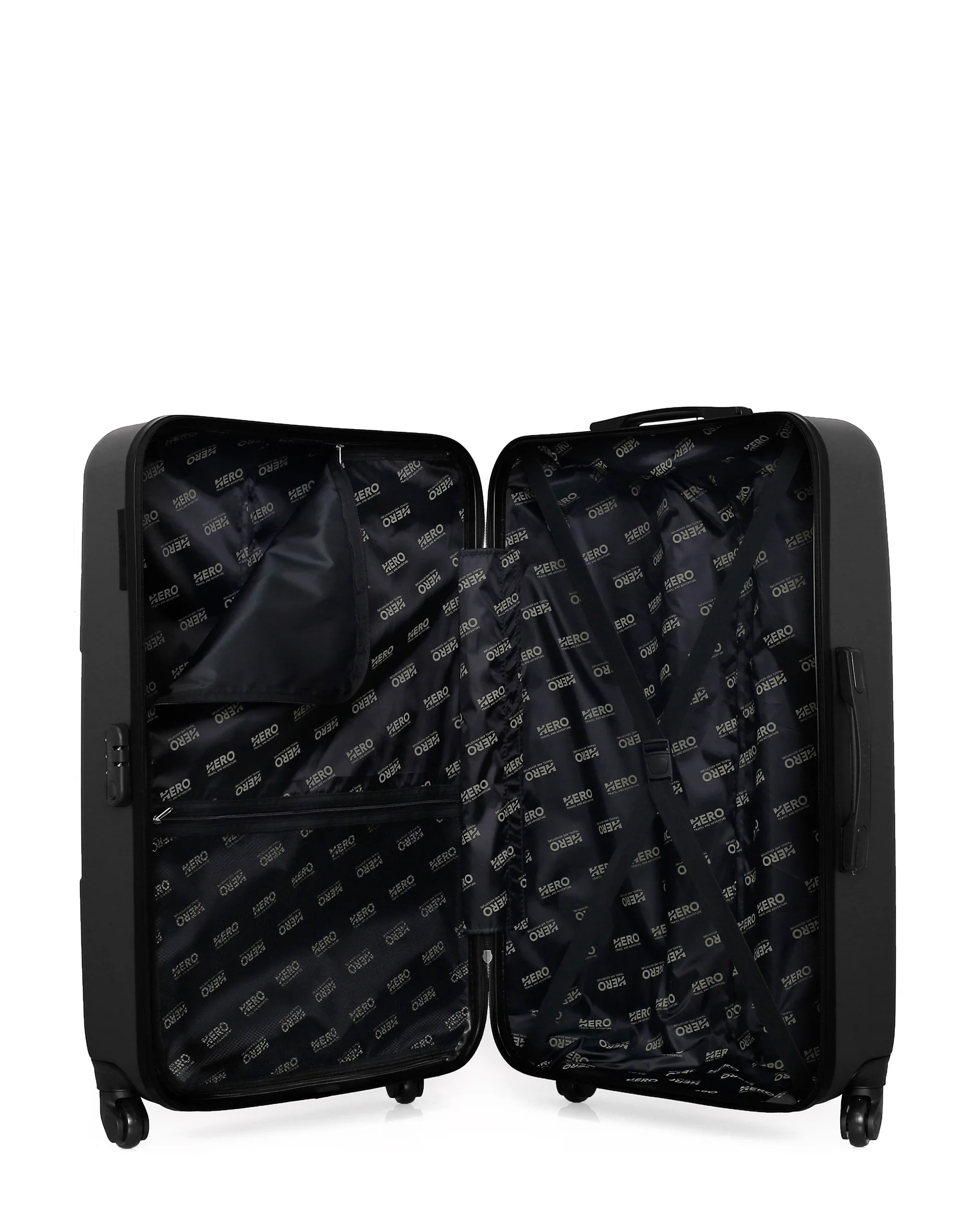 Set de 4 Valises Rigide CORONADO-C - Image 35