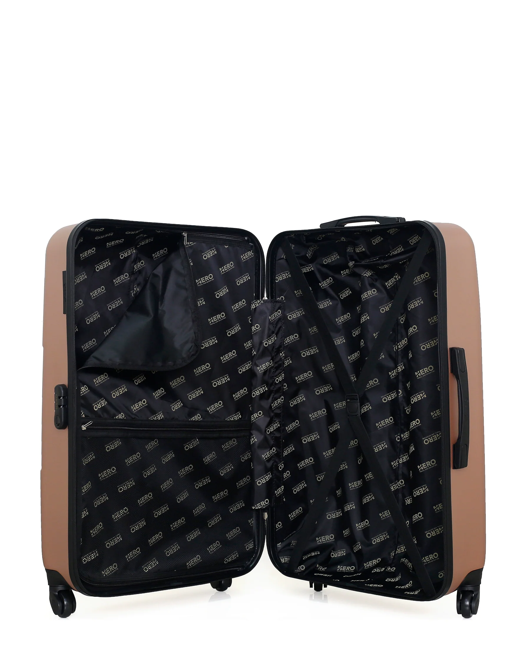 Set de 4 Valises Rigide CORONADO-C - Image 42