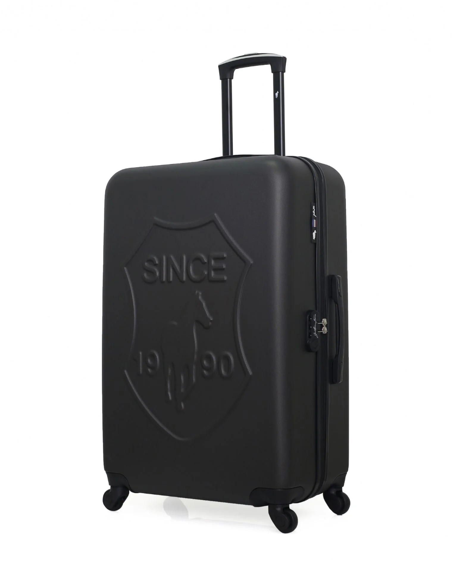 Set de 4 Valises Rigide DAMON-C - Image 10