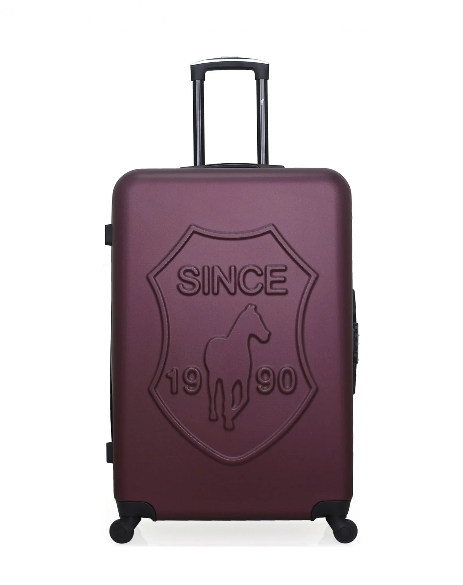 Set de 4 Valises Rigide DAMON-C - Image 23
