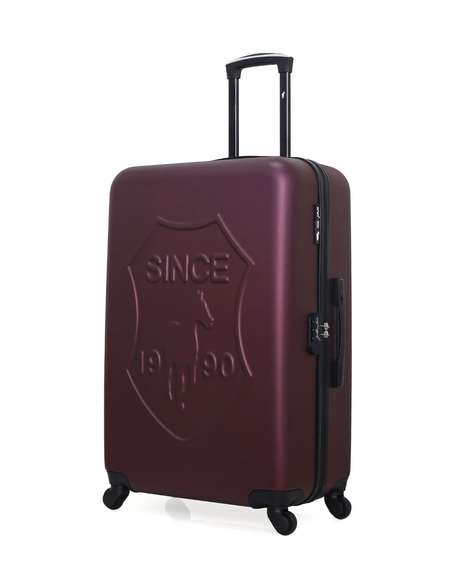 Set de 4 Valises Rigide DAMON-C - Image 24