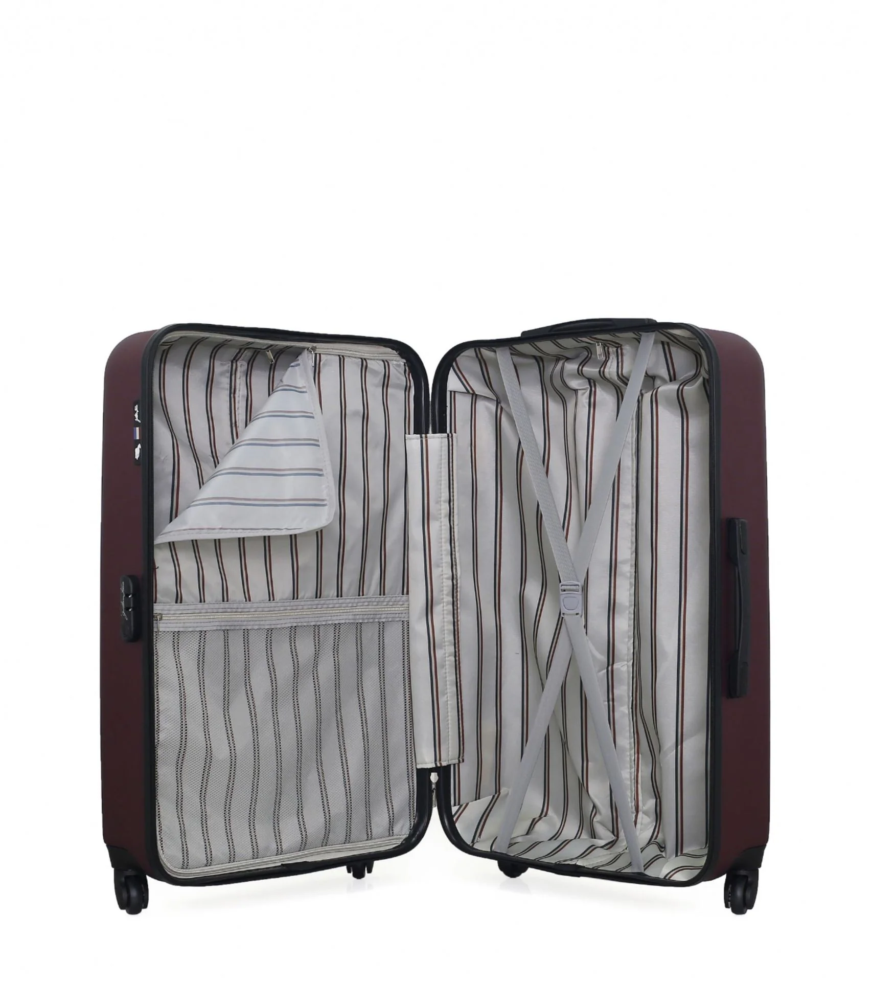Set de 4 Valises Rigide DAMON-C - Image 27