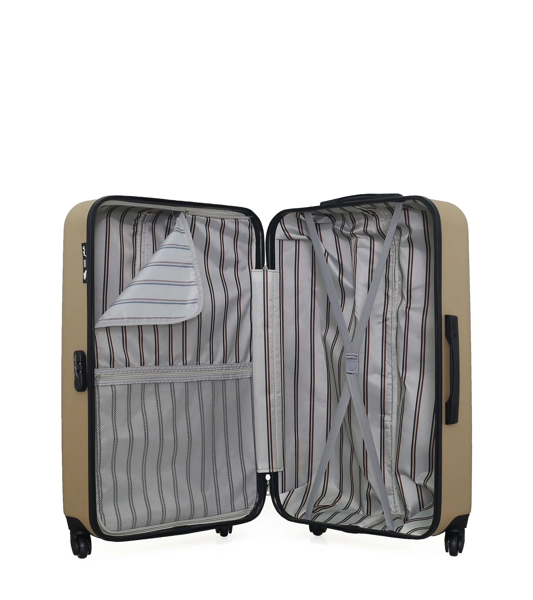 Set de 4 Valises Rigide DAMON-C - Image 35