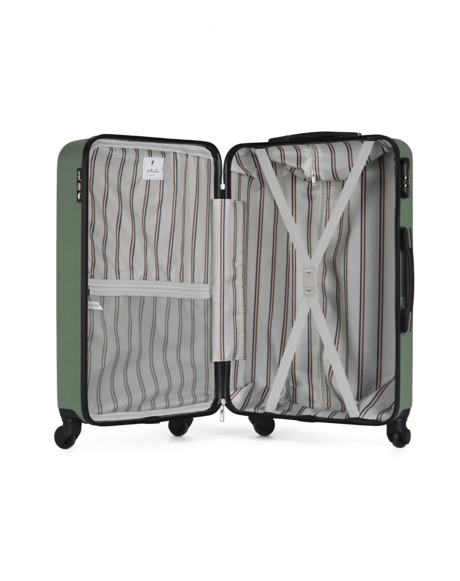 Set de 4 Valises Rigide DAMON-C - Image 41