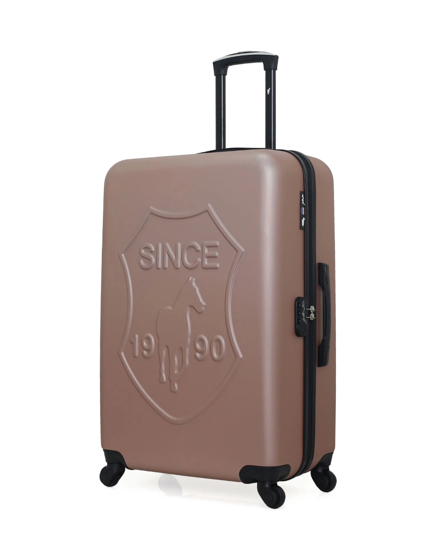 Set de 4 Valises Rigide DAMON-C - Image 45
