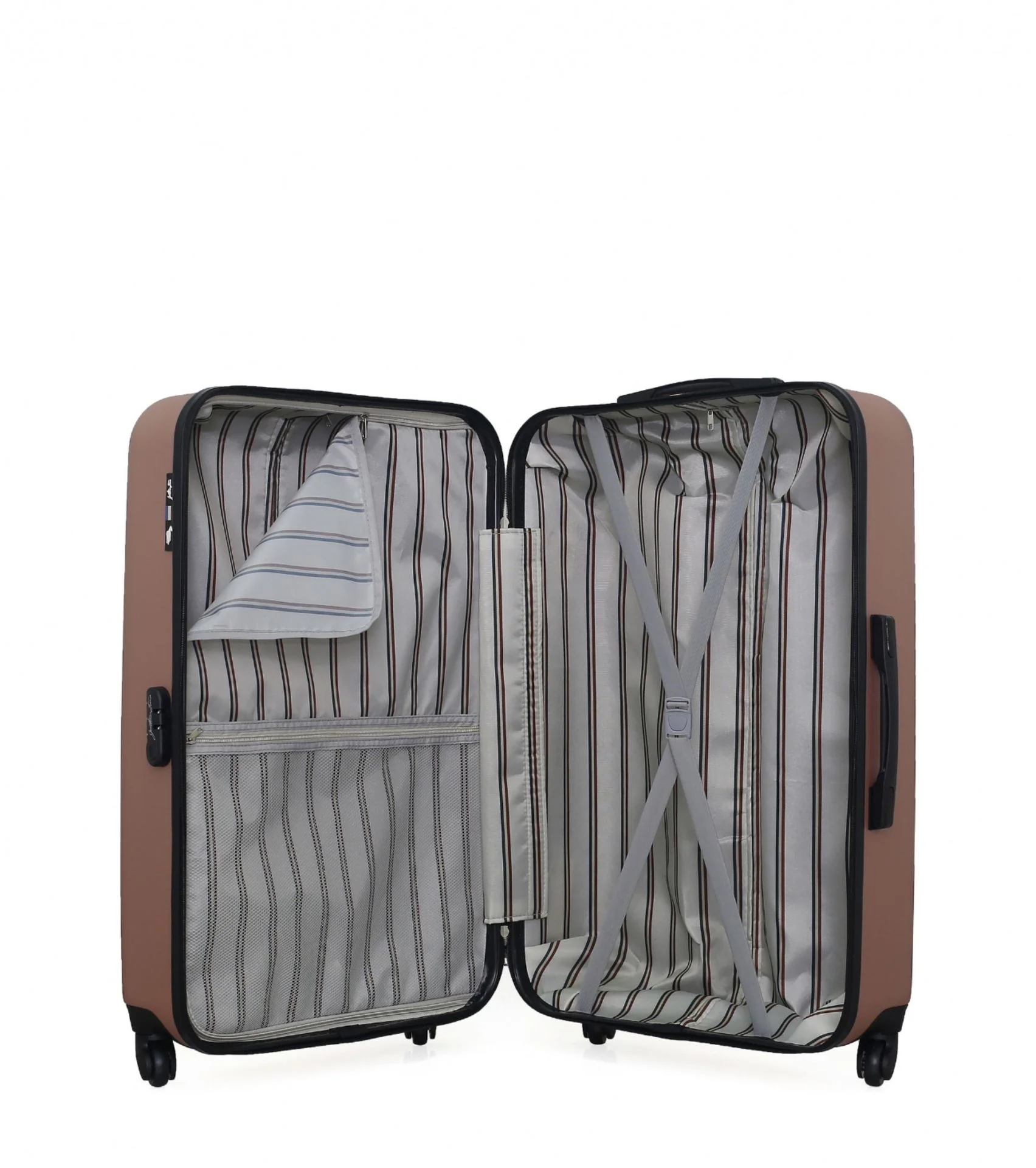 Set de 4 Valises Rigide DAMON-C - Image 48