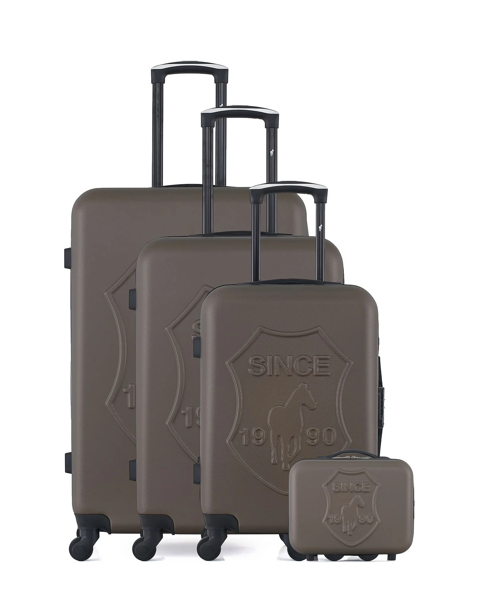 Set de 4 Valises Rigide DAMON-C - Image 49