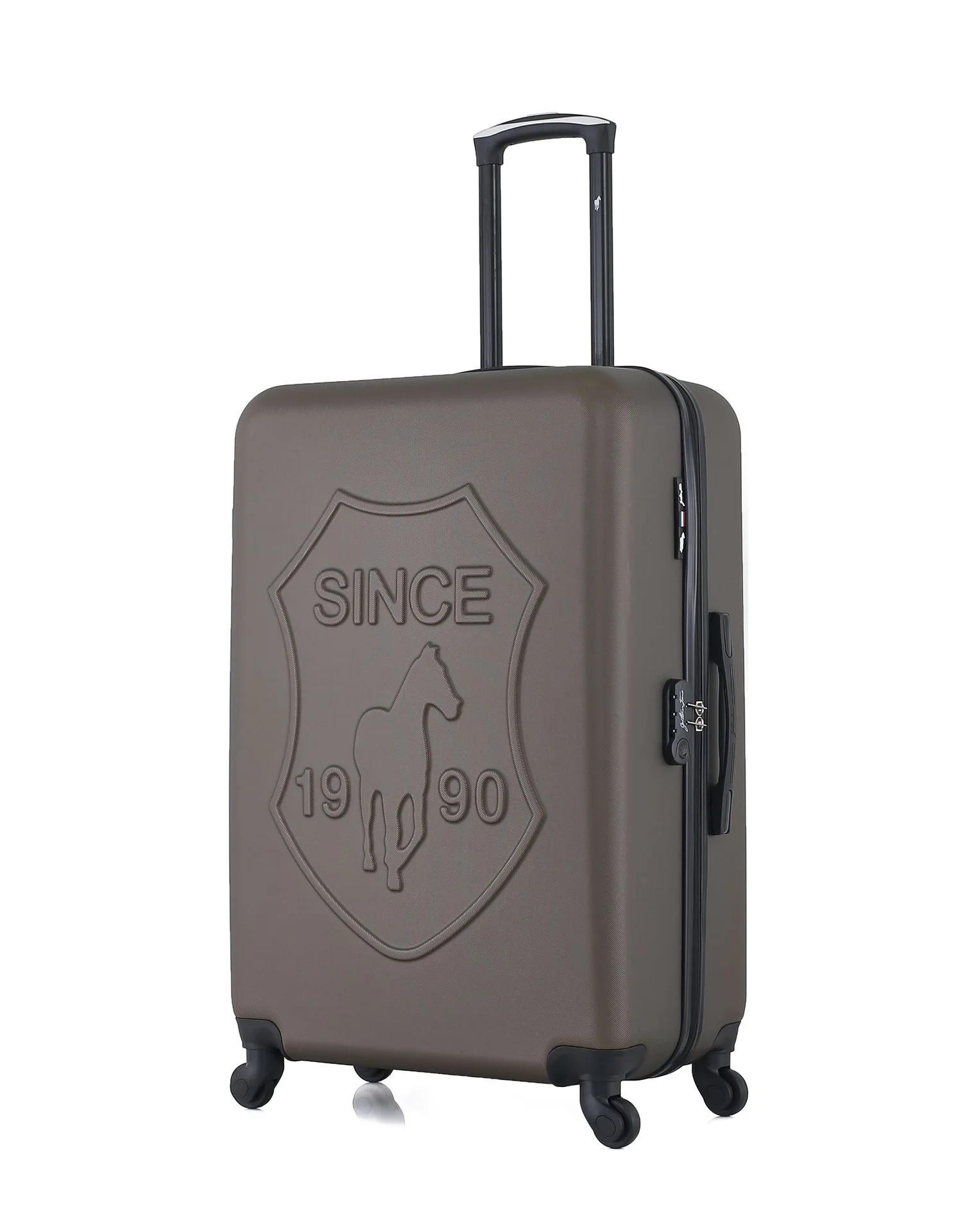 Set de 4 Valises Rigide DAMON-C - Image 52