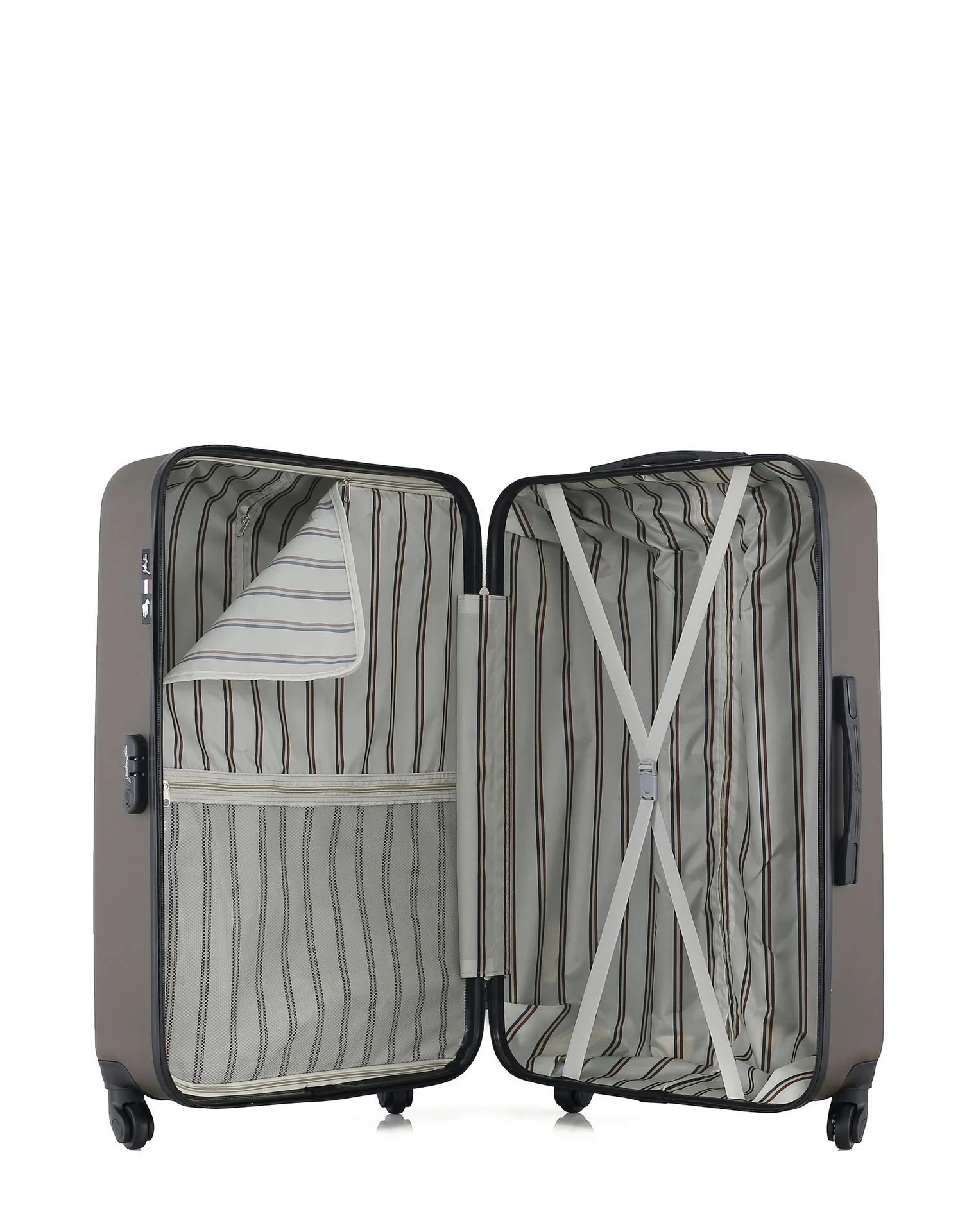 Set de 4 Valises Rigide DAMON-C - Image 55