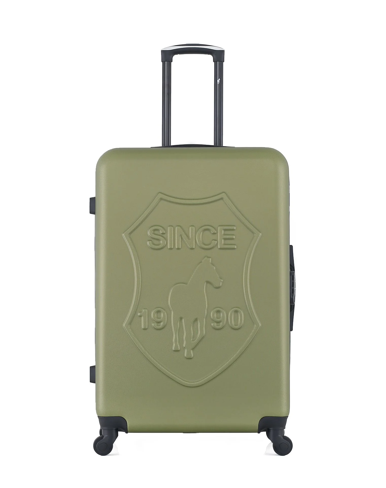 Set de 4 Valises Rigide DAMON-C - Image 58