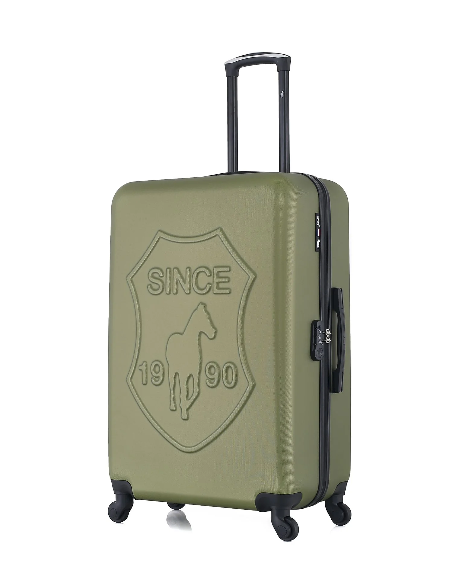 Set de 4 Valises Rigide DAMON-C - Image 59