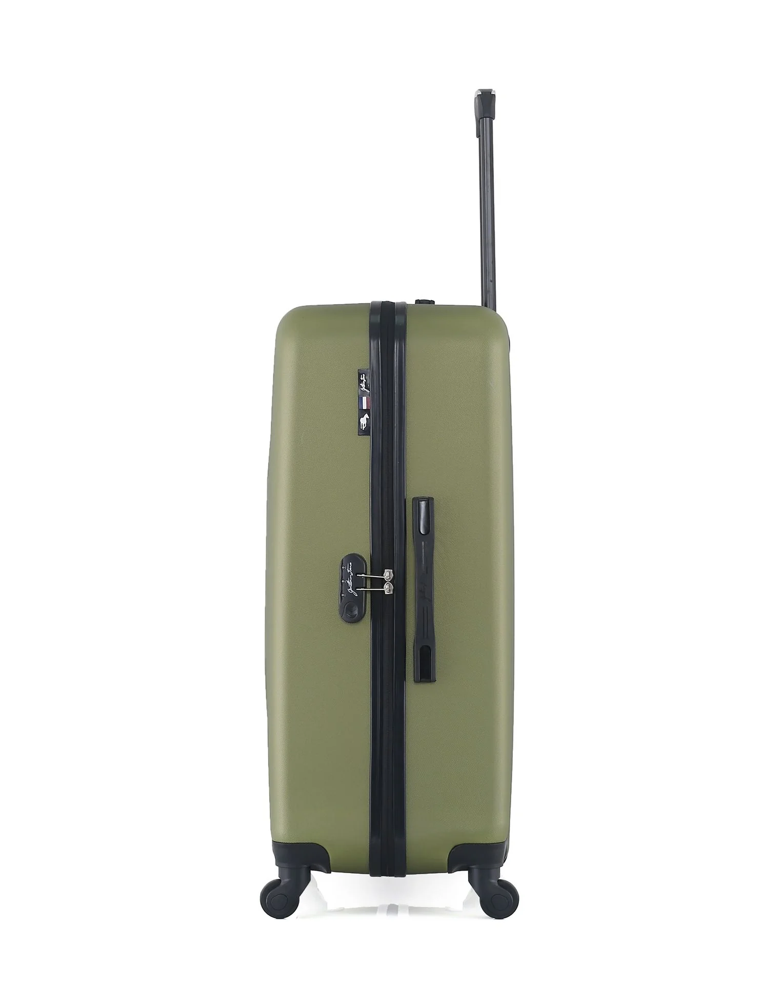 Set de 4 Valises Rigide DAMON-C - Image 60