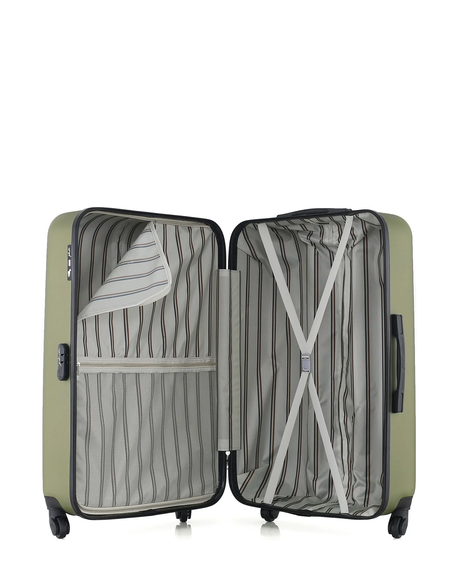 Set de 4 Valises Rigide DAMON-C - Image 62