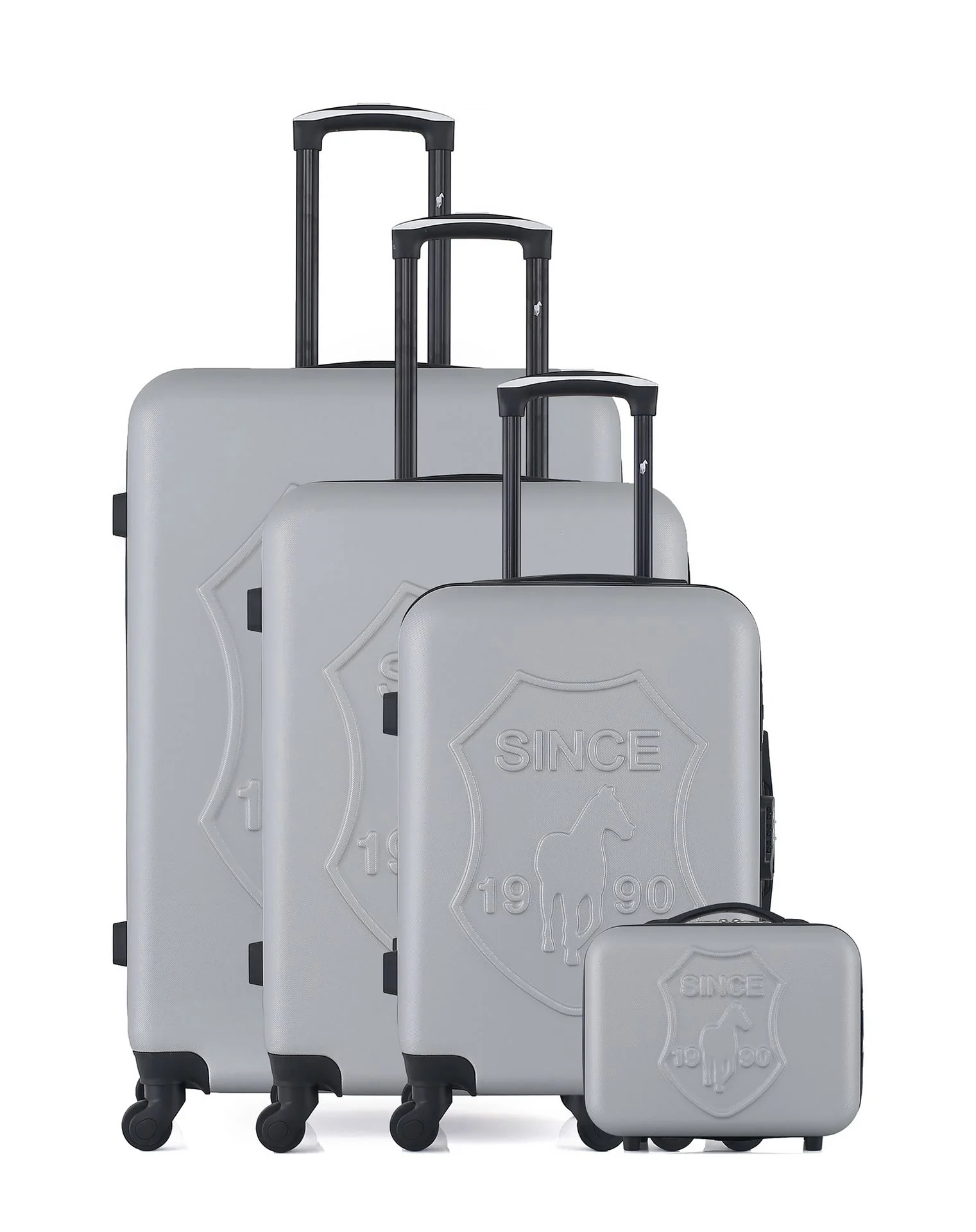 Set de 4 Valises Rigide DAMON-C - Image 63