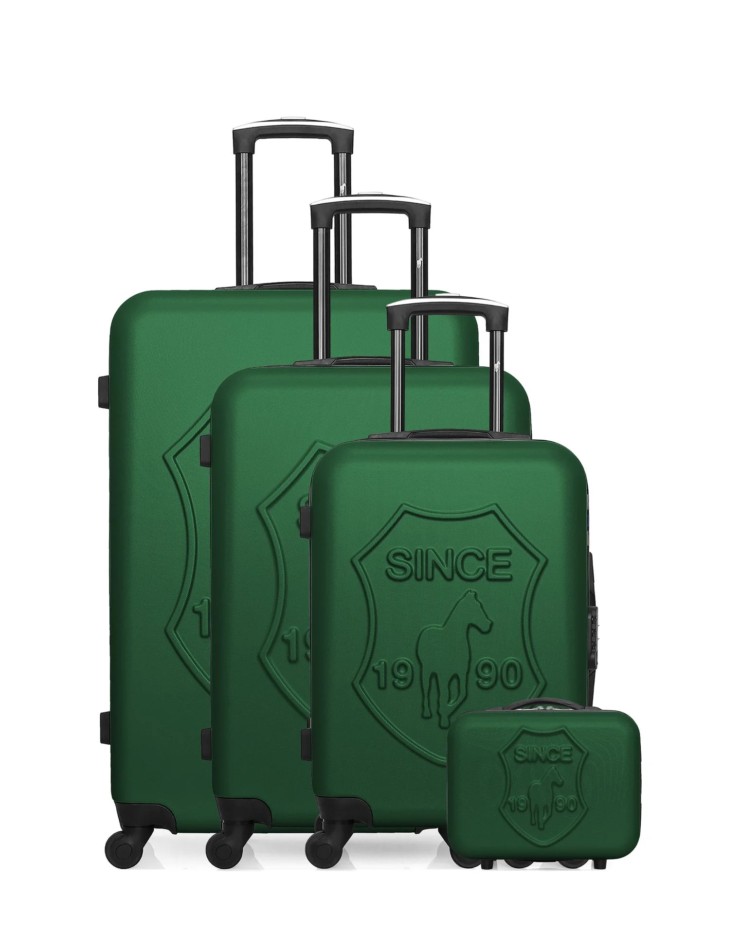 Set de 4 Valises Rigide DAMON-C - Image 71
