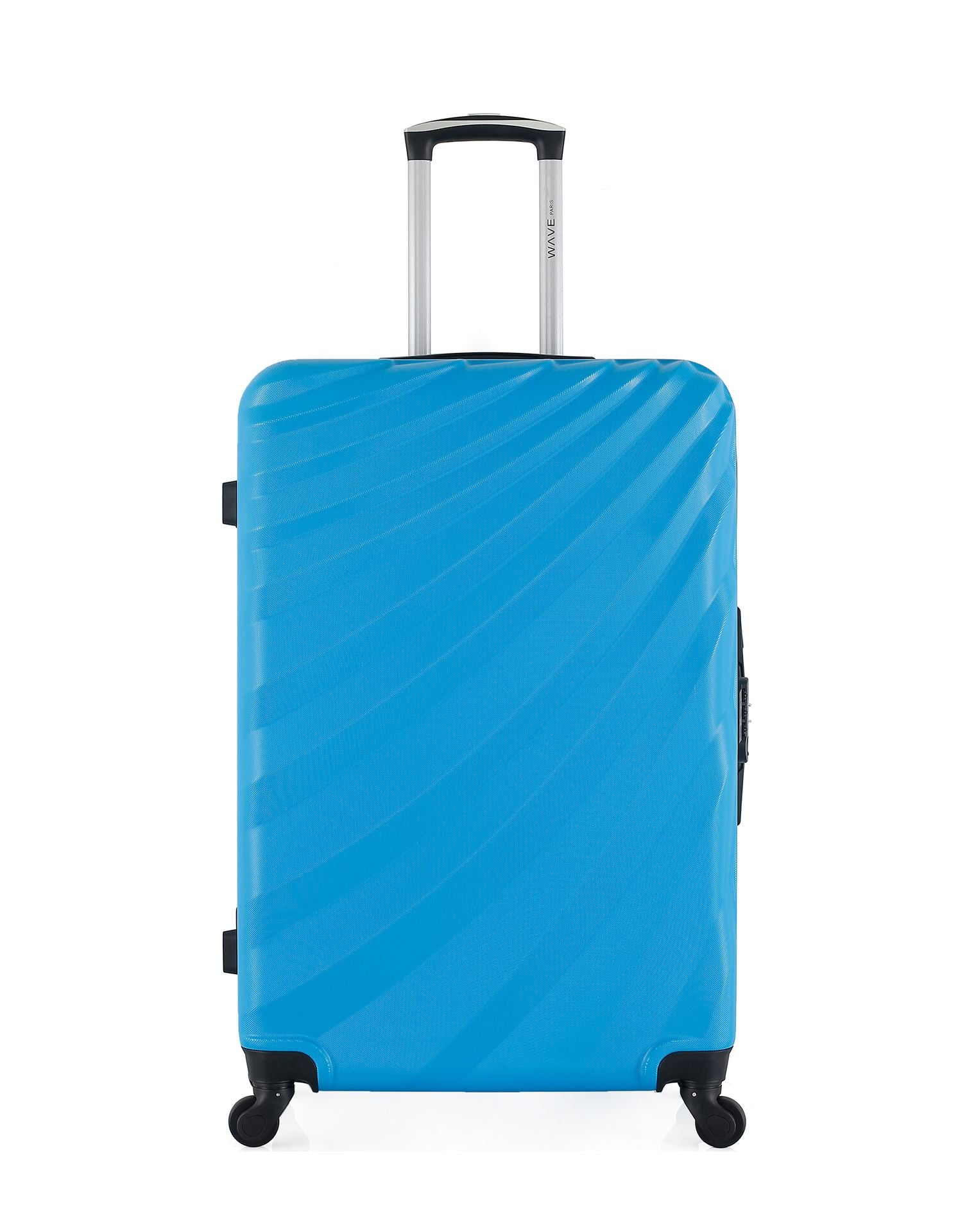 Set de 4 Valises Rigide DANUBE-M - Image 10