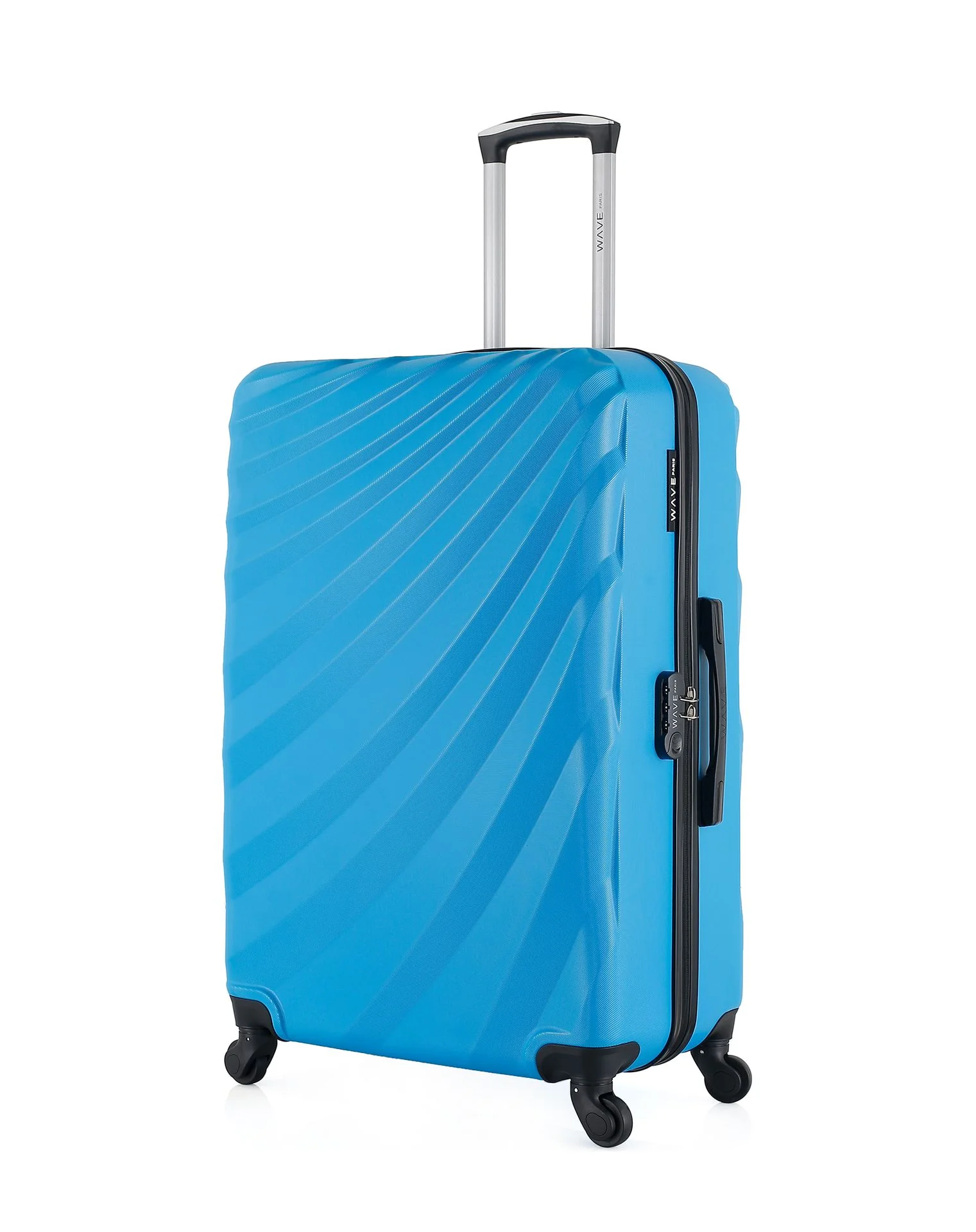 Set de 4 Valises Rigide DANUBE-M - Image 11