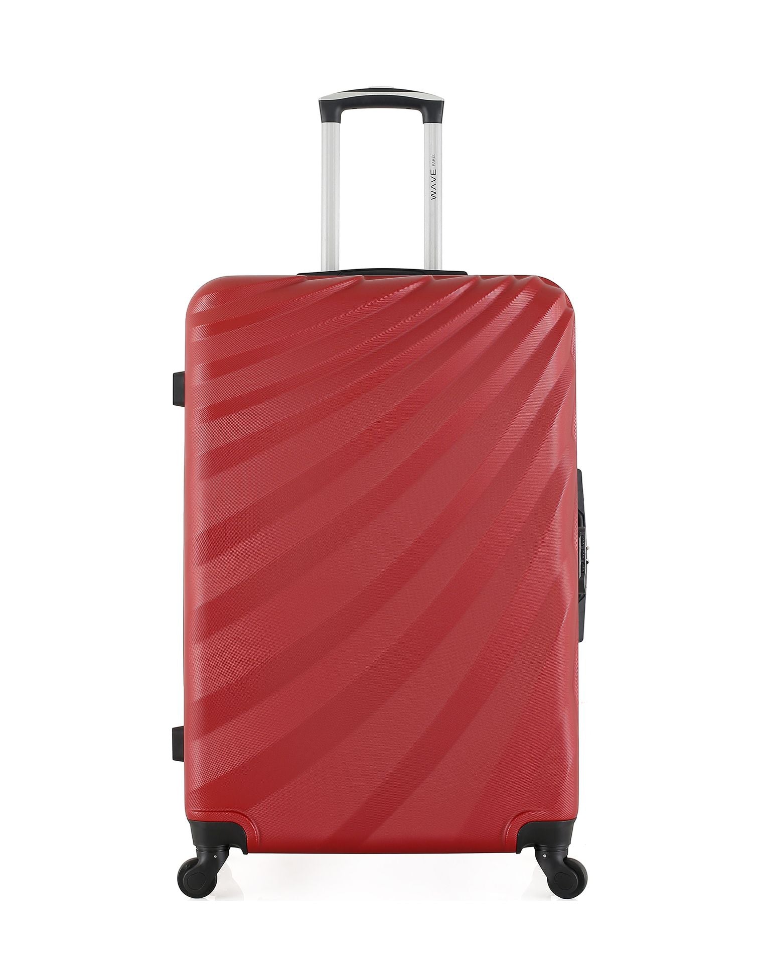 Set de 4 Valises Rigide DANUBE-M - Image 17