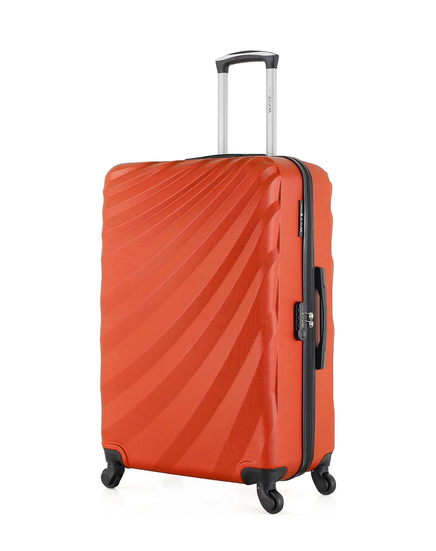 Set de 4 Valises Rigide DANUBE-M - Image 25