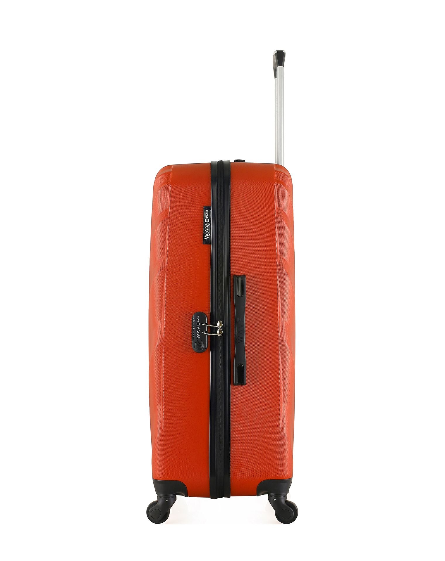 Set de 4 Valises Rigide DANUBE-M - Image 26