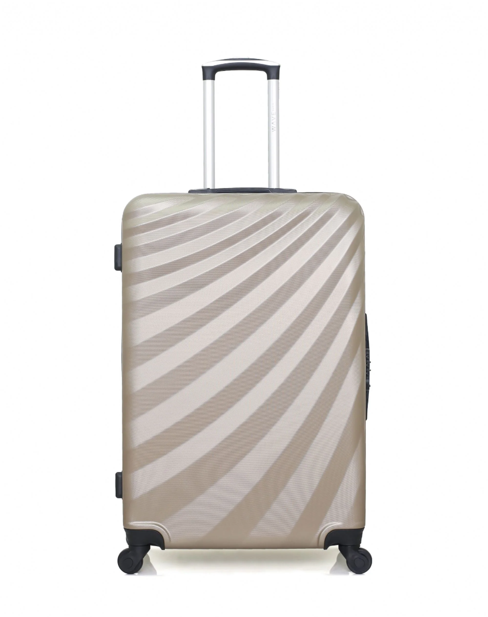 Set de 4 Valises Rigide DANUBE-M - Image 37