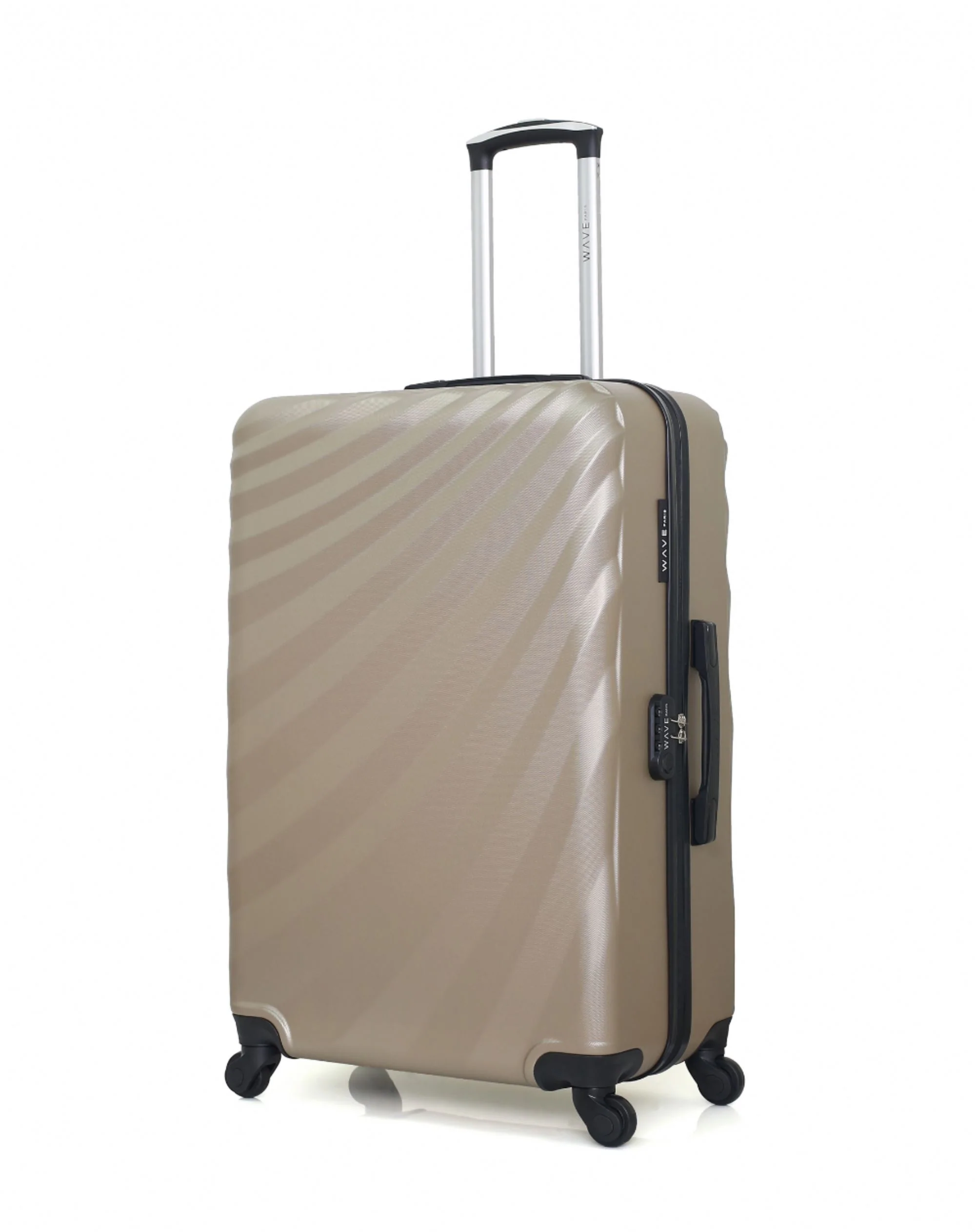 Set de 4 Valises Rigide DANUBE-M - Image 38