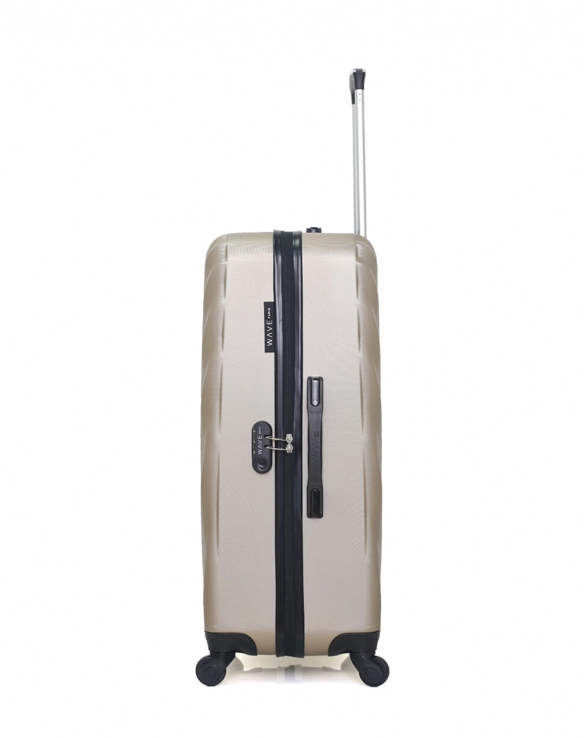 Set de 4 Valises Rigide DANUBE-M - Image 39