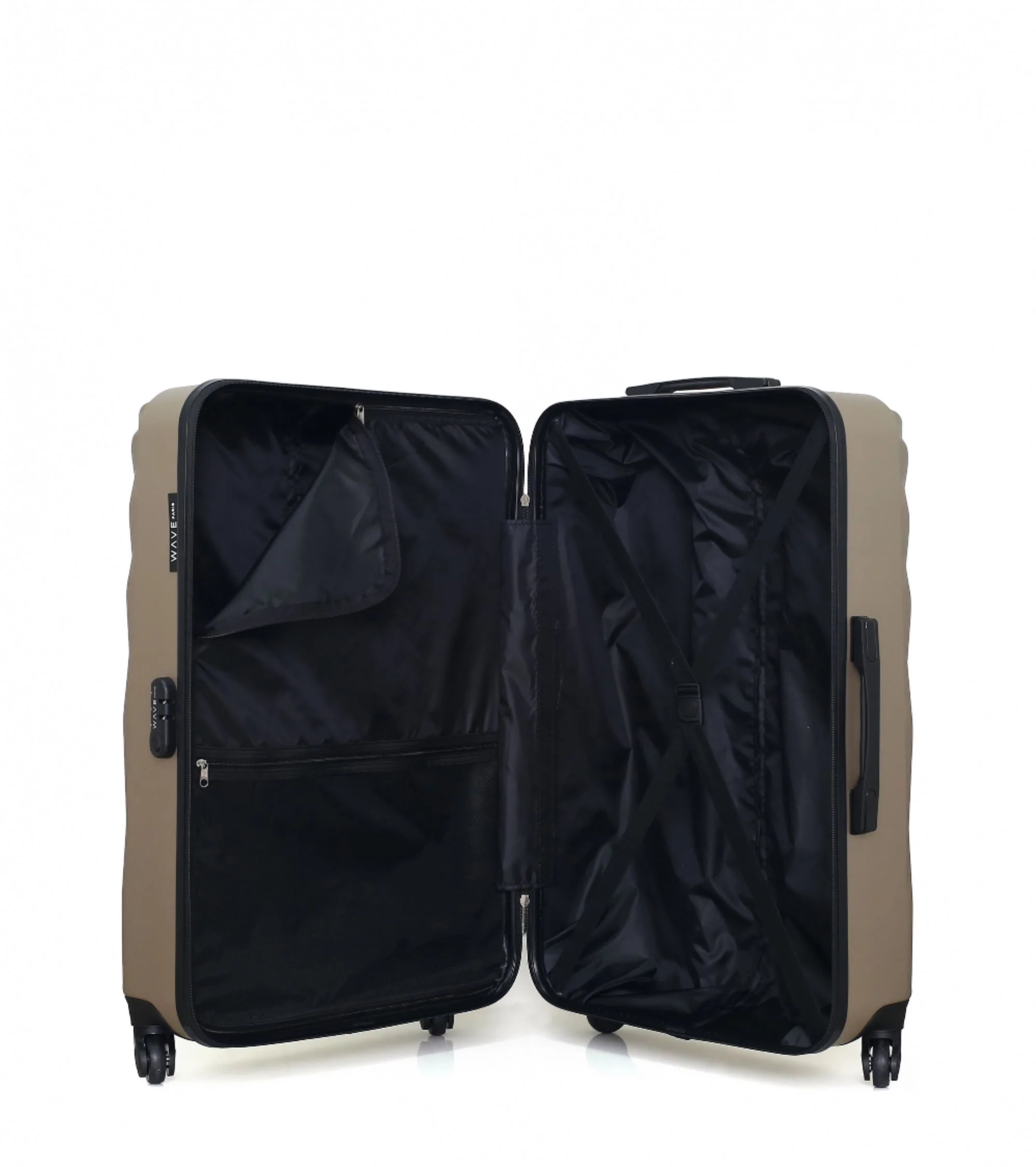 Set de 4 Valises Rigide DANUBE-M - Image 41