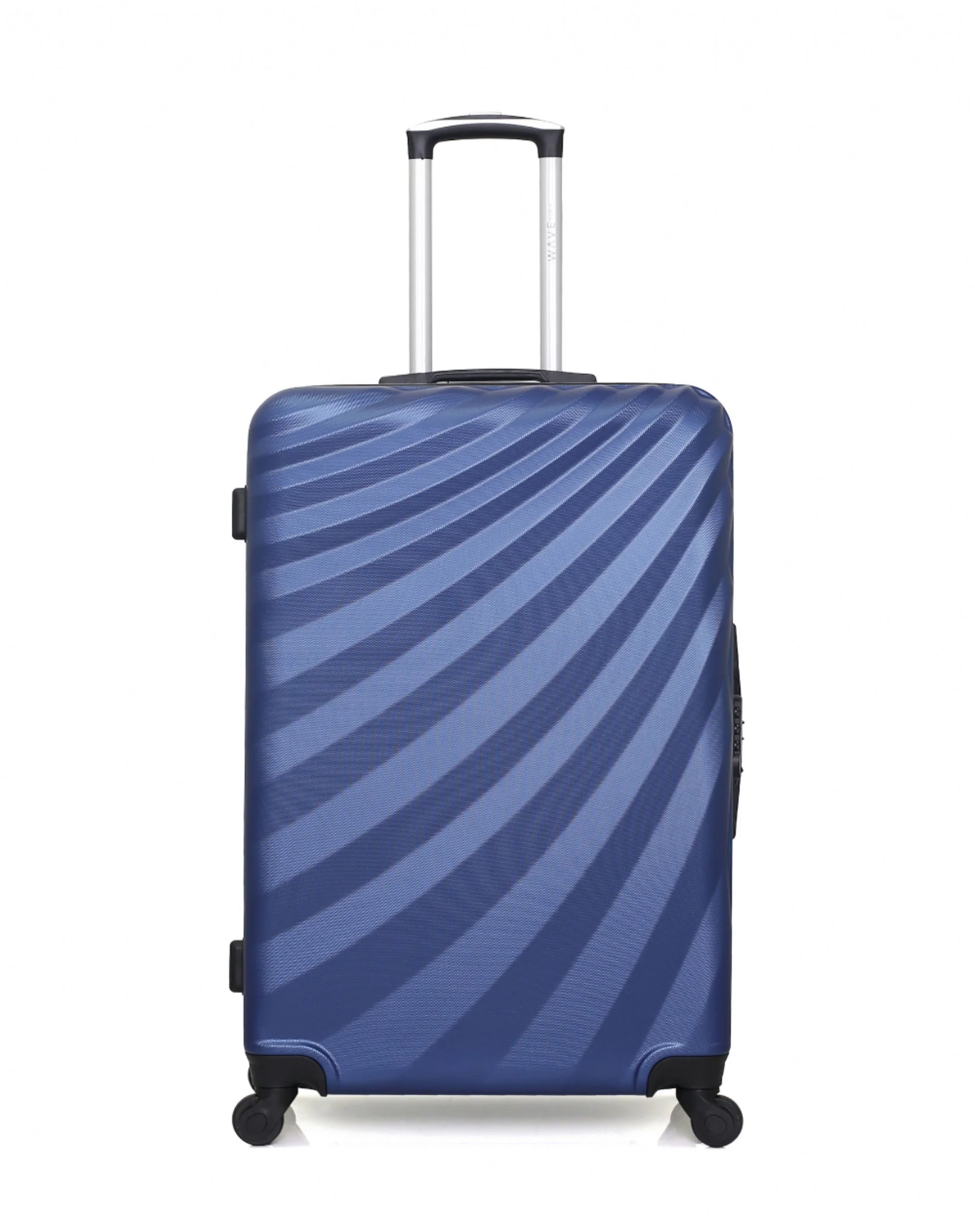 Set de 4 Valises Rigide DANUBE-M - Image 43