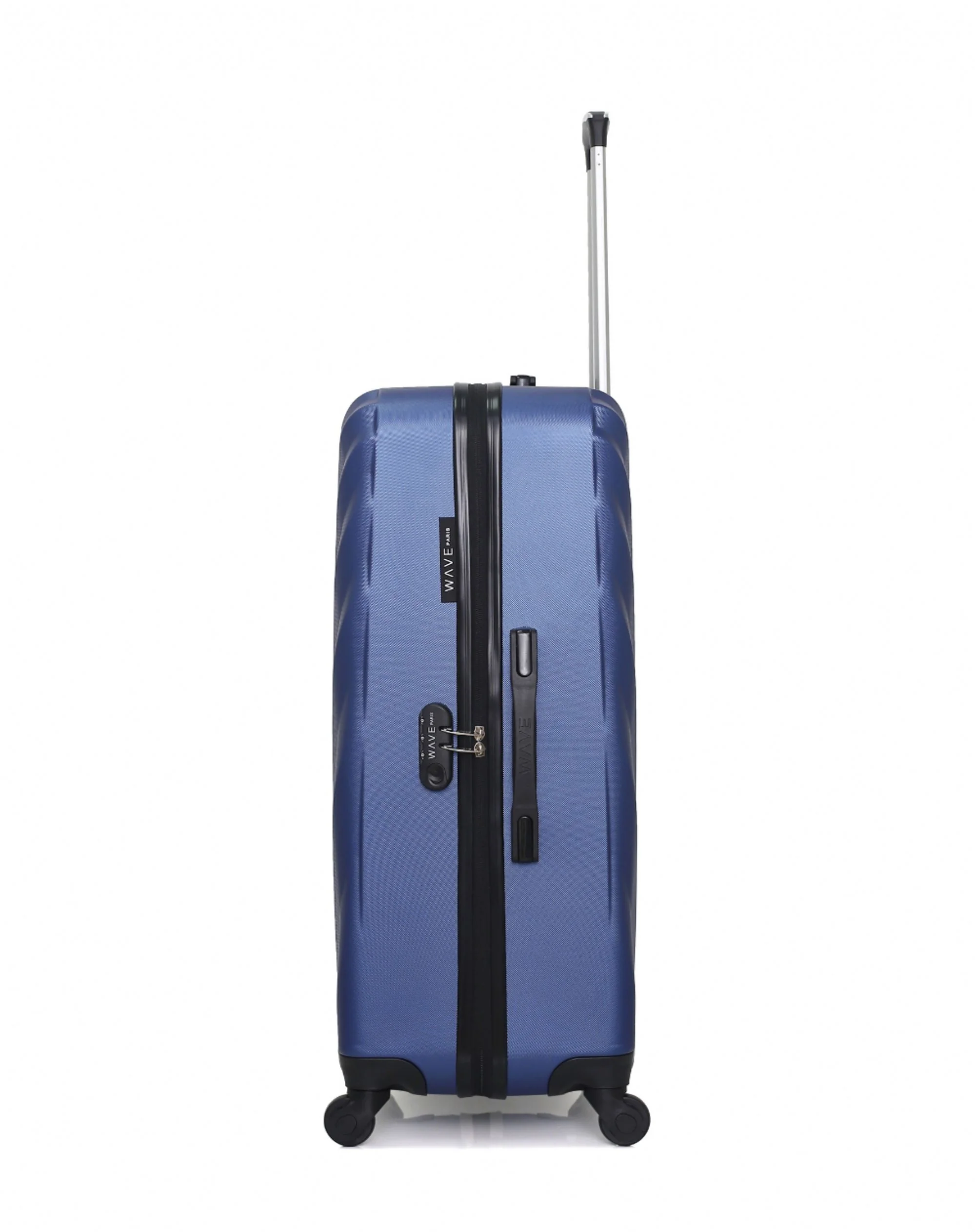 Set de 4 Valises Rigide DANUBE-M - Image 45