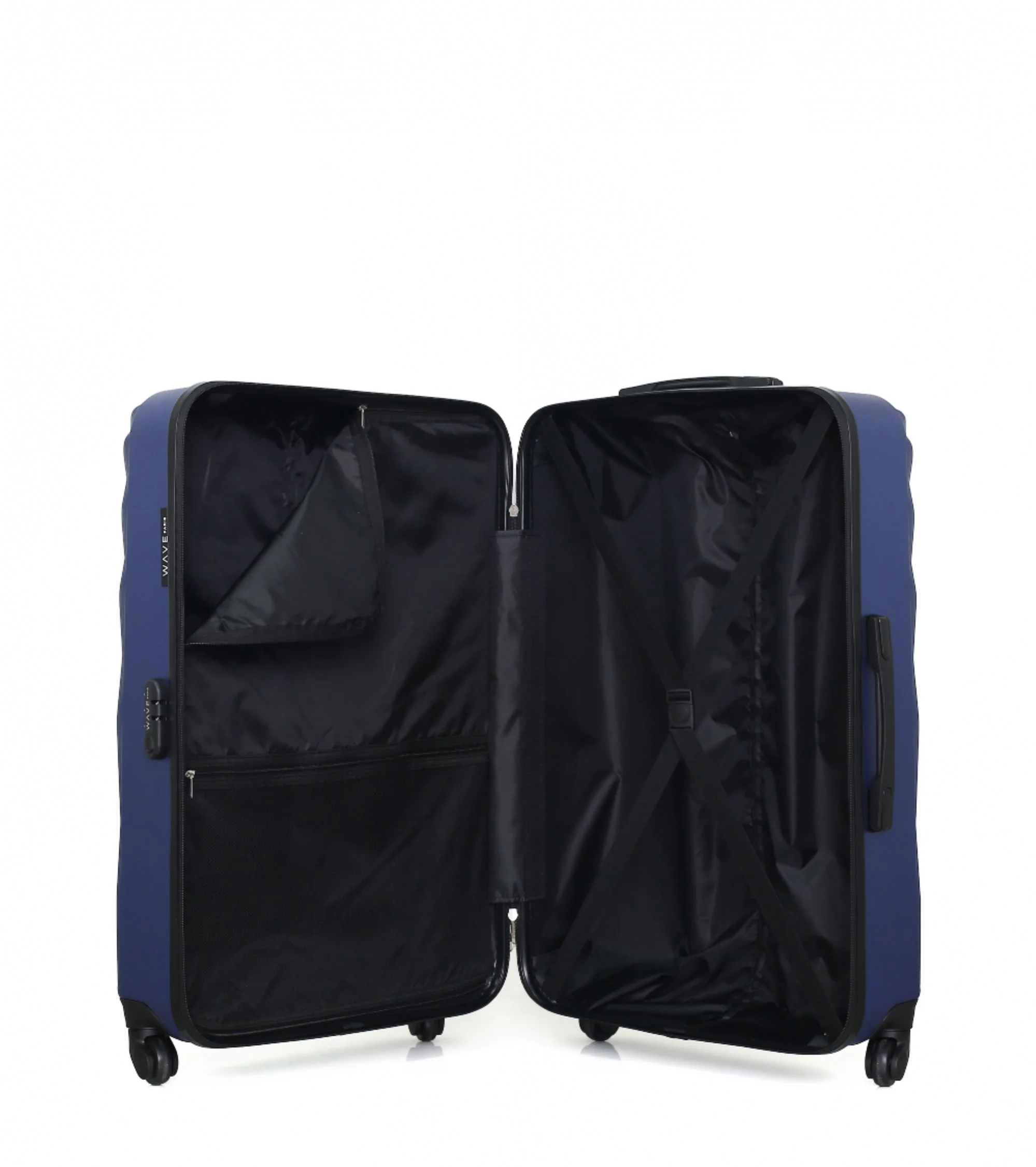 Set de 4 Valises Rigide DANUBE-M - Image 47