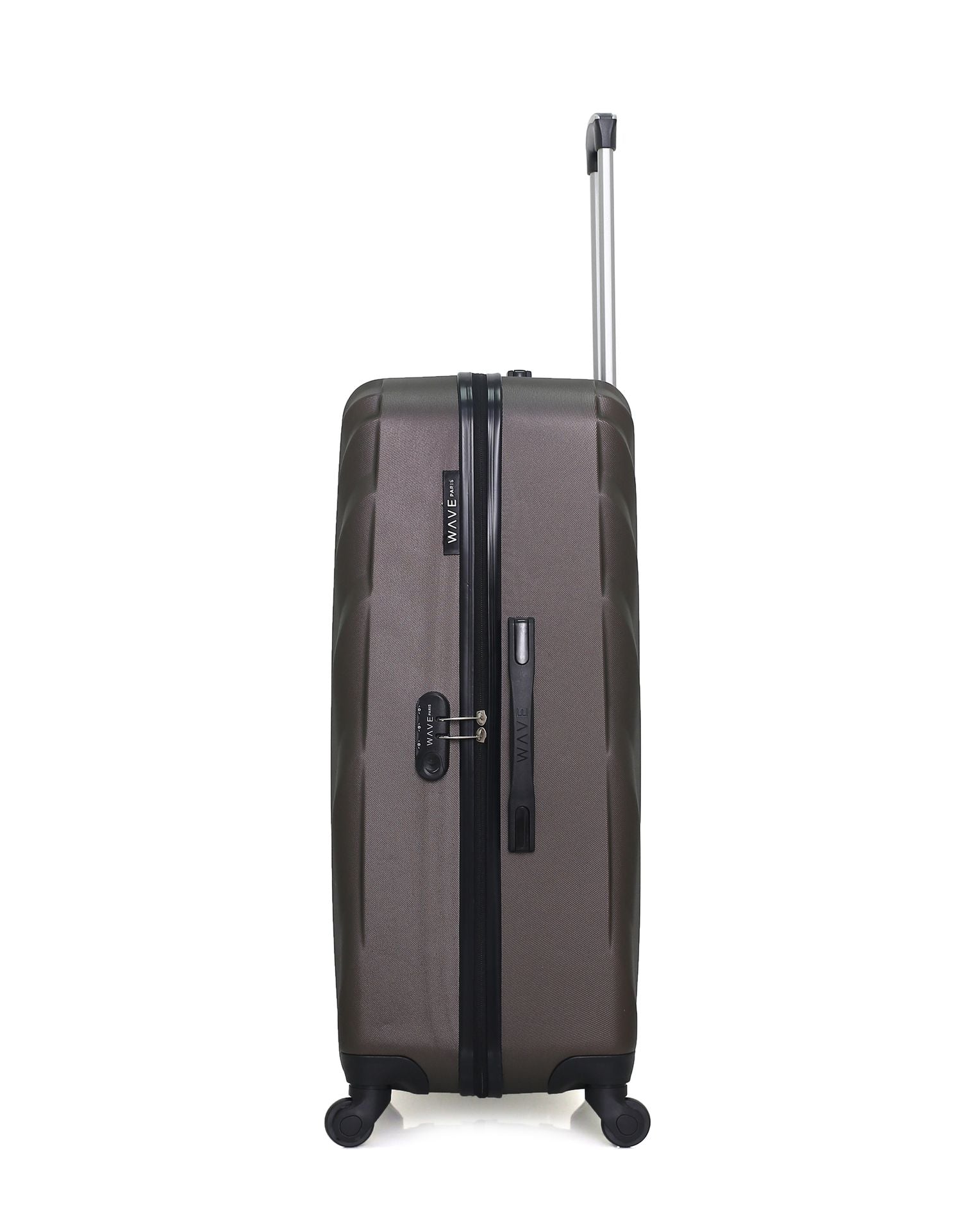 Set de 4 Valises Rigide DANUBE-M - Image 5