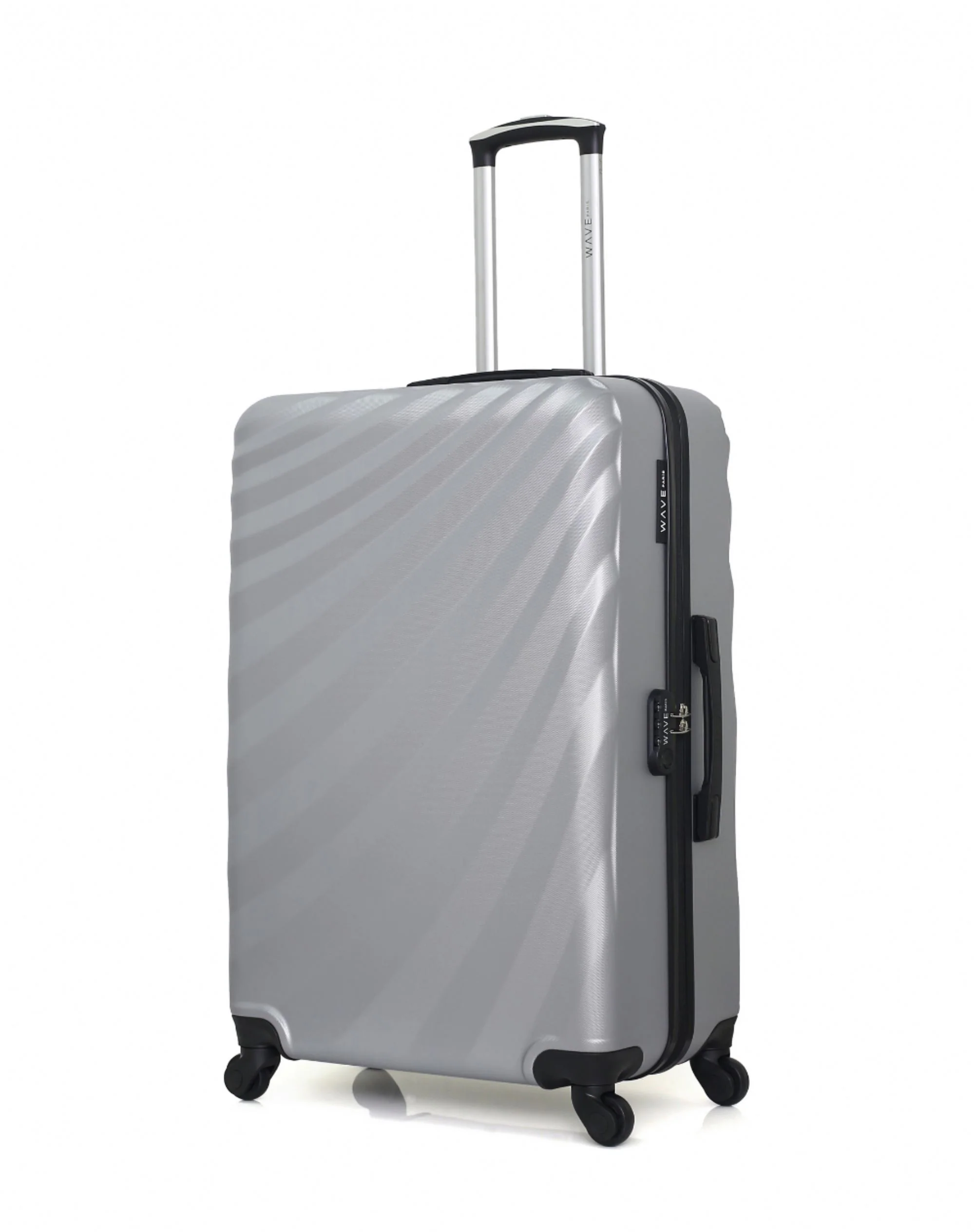 Set de 4 Valises Rigide DANUBE-M - Image 50