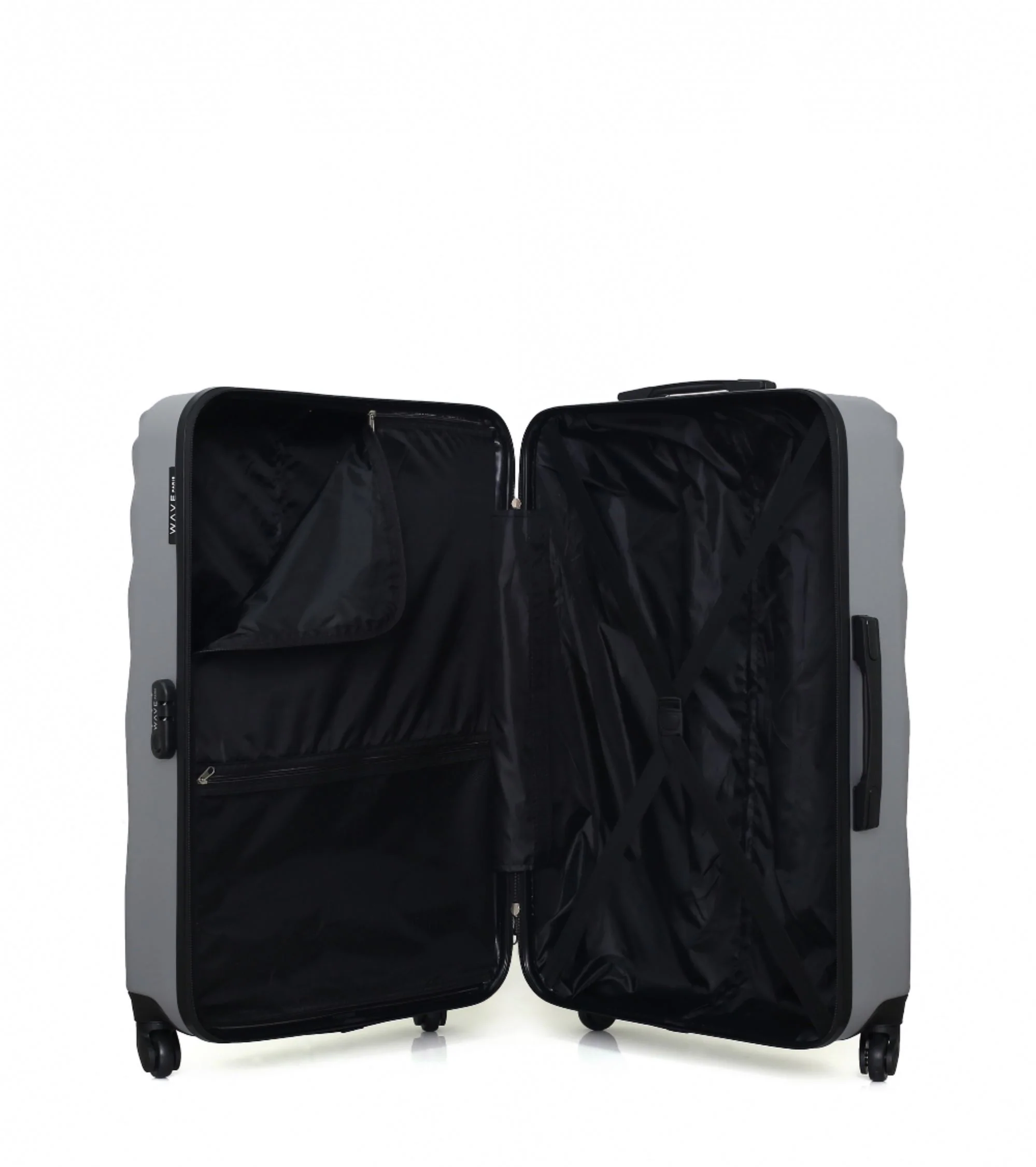 Set de 4 Valises Rigide DANUBE-M - Image 53