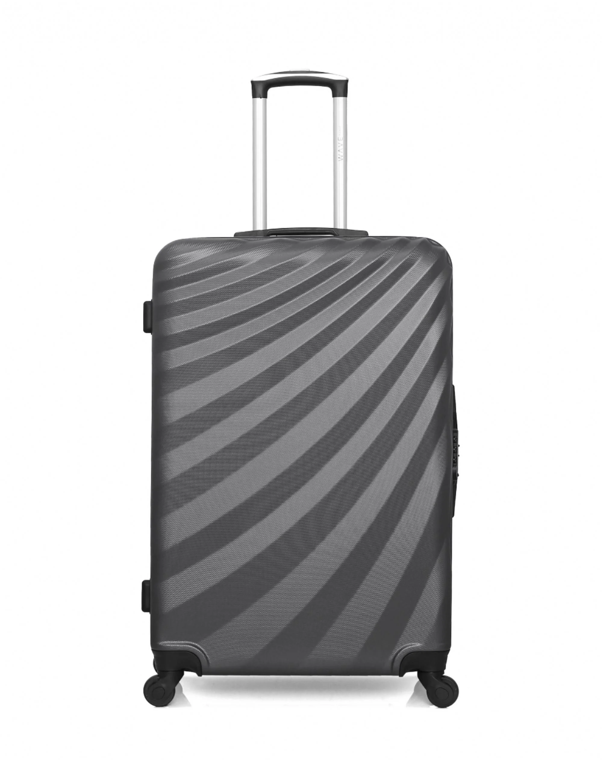 Set de 4 Valises Rigide DANUBE-M - Image 55