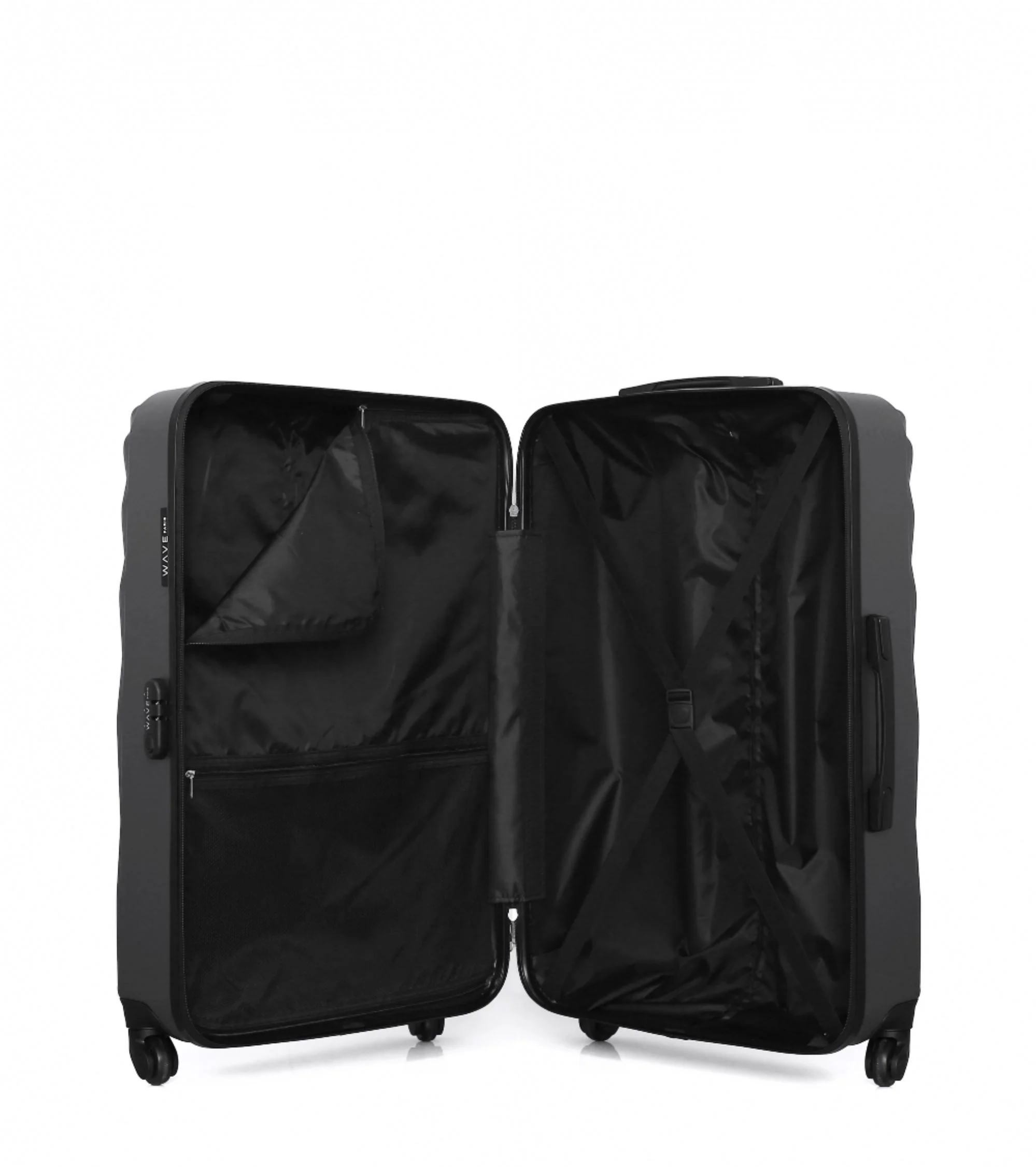 Set de 4 Valises Rigide DANUBE-M - Image 59