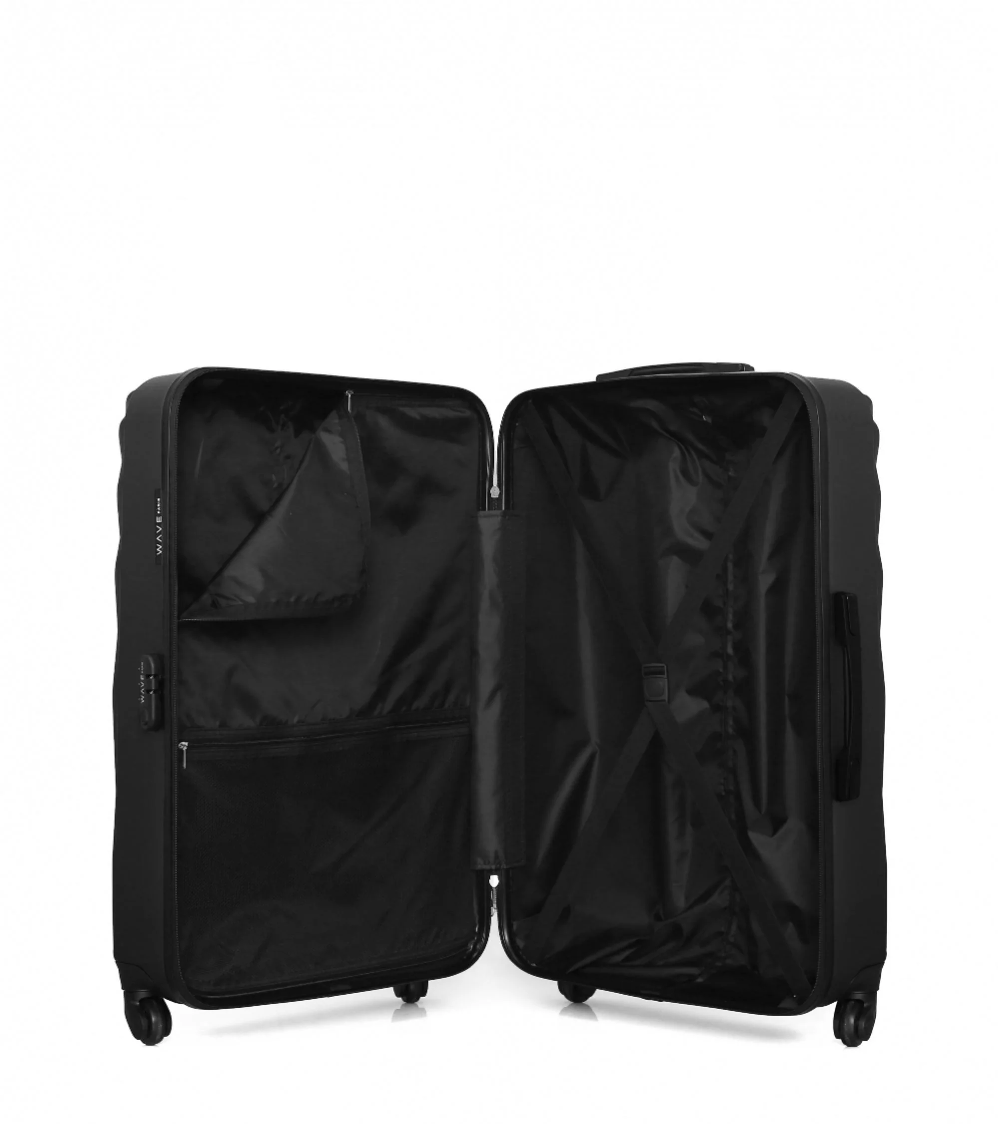 Set de 4 Valises Rigide DANUBE-M - Image 66