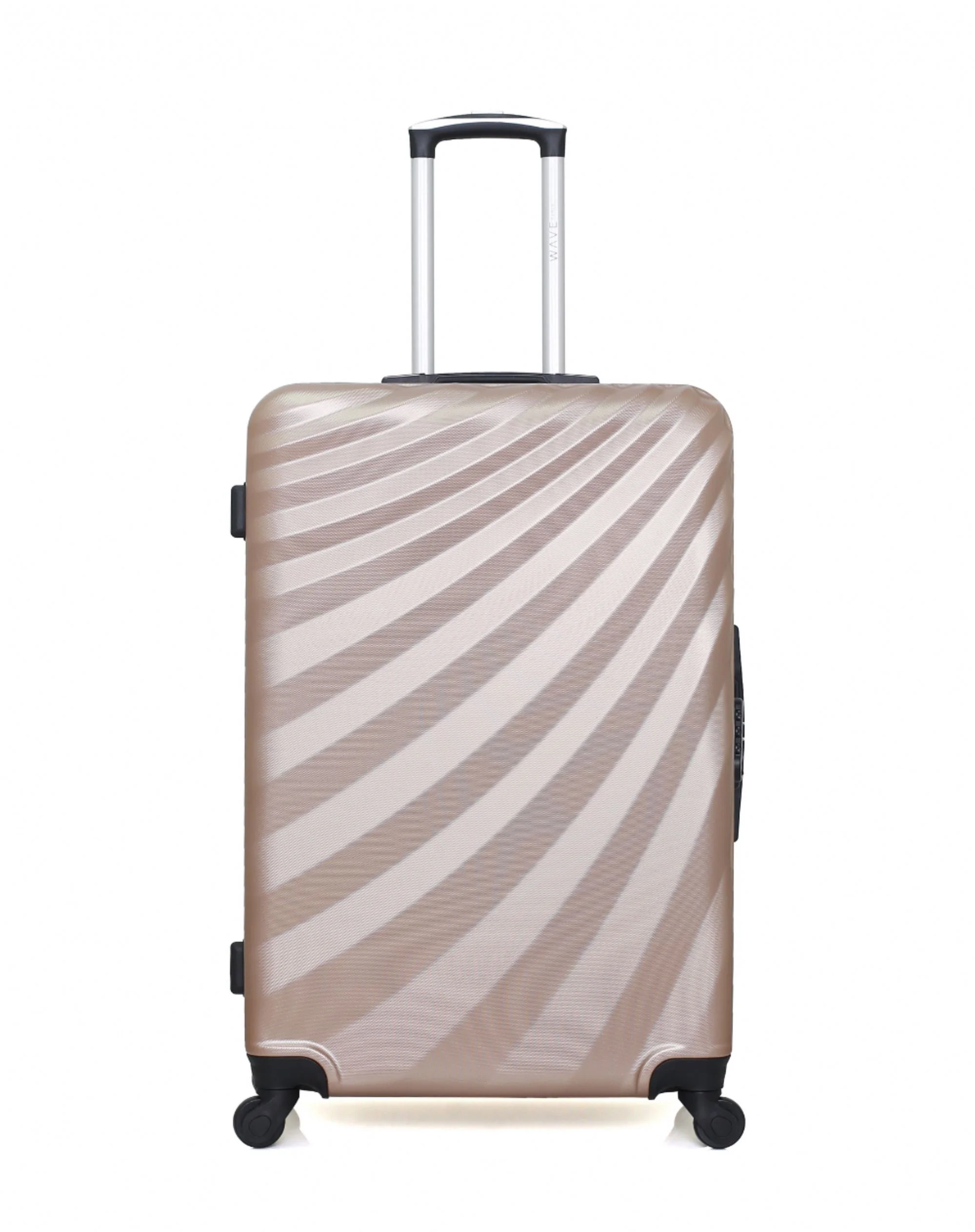 Set de 4 Valises Rigide DANUBE-M - Image 68