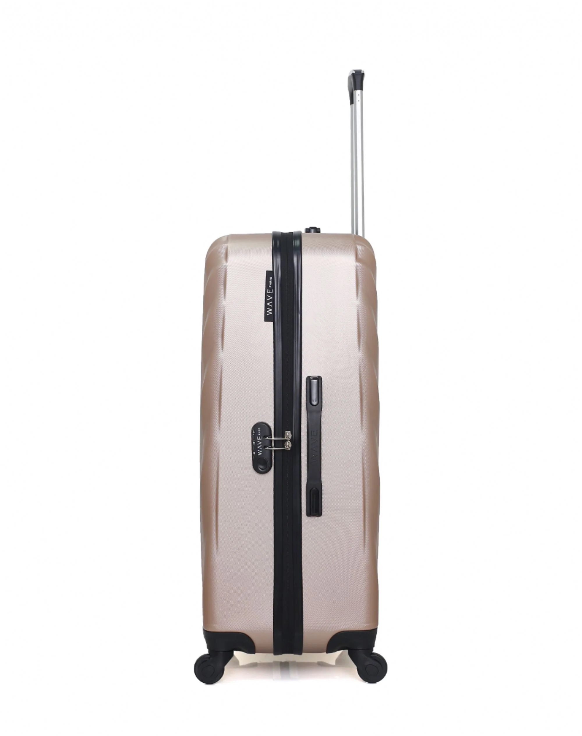 Set de 4 Valises Rigide DANUBE-M - Image 70