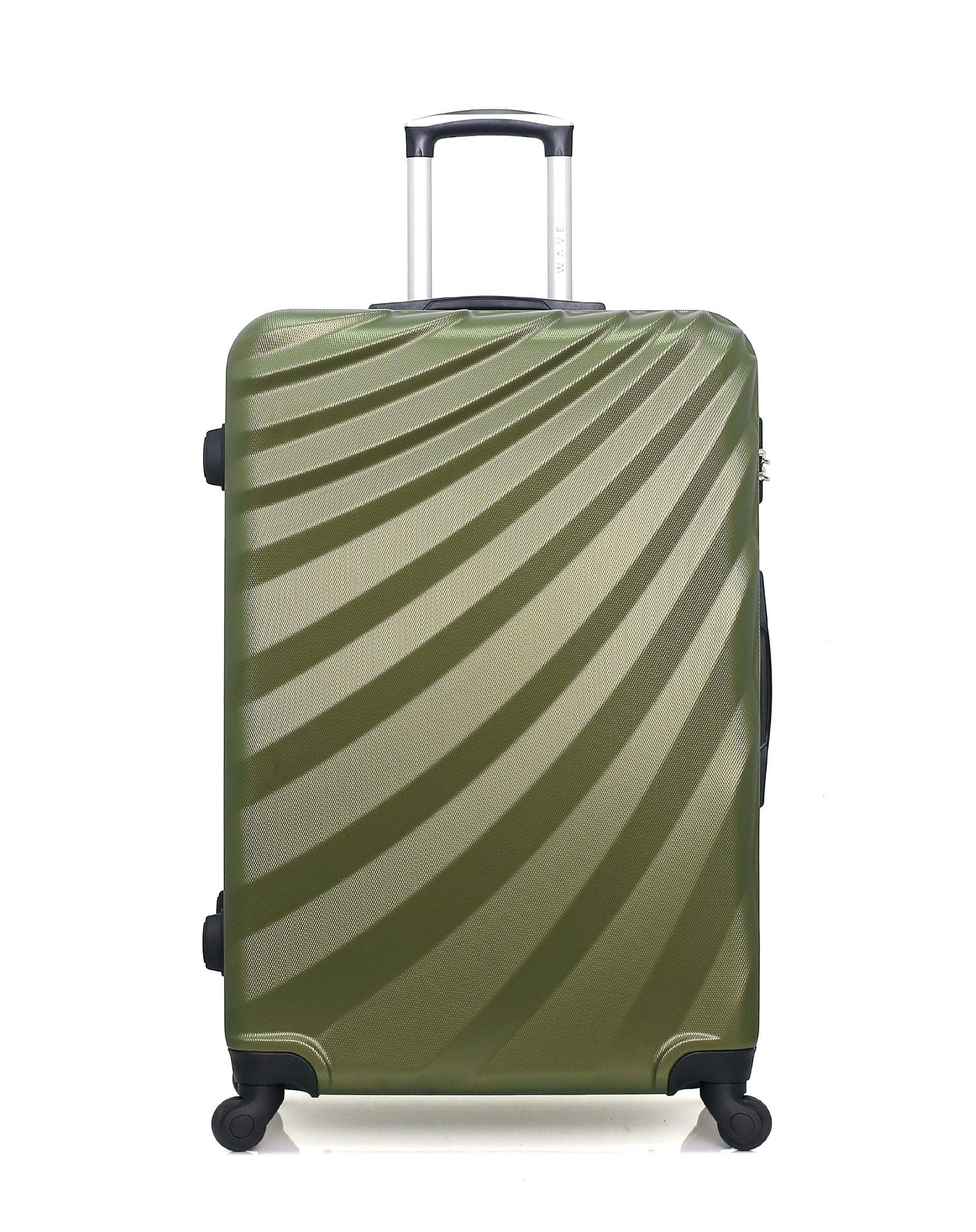 Set de 4 Valises Rigide DANUBE-M - Image 75