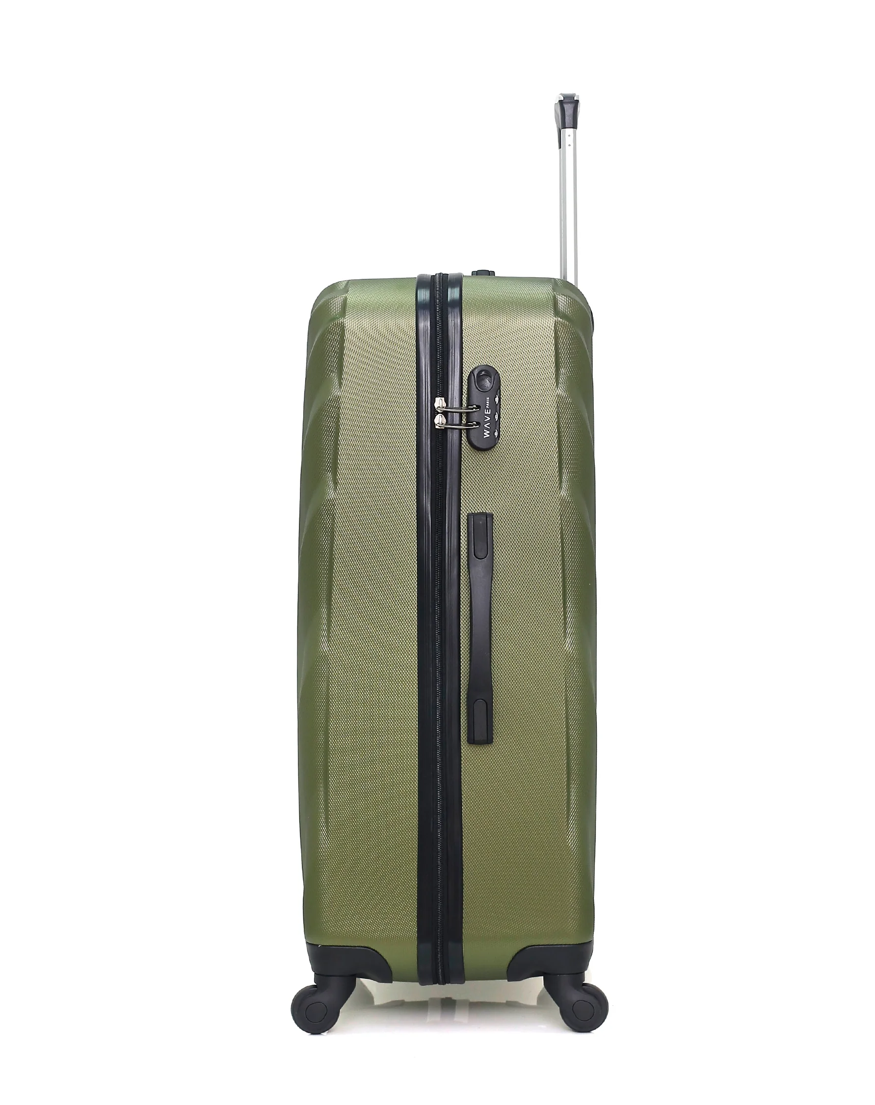 Set de 4 Valises Rigide DANUBE-M - Image 77