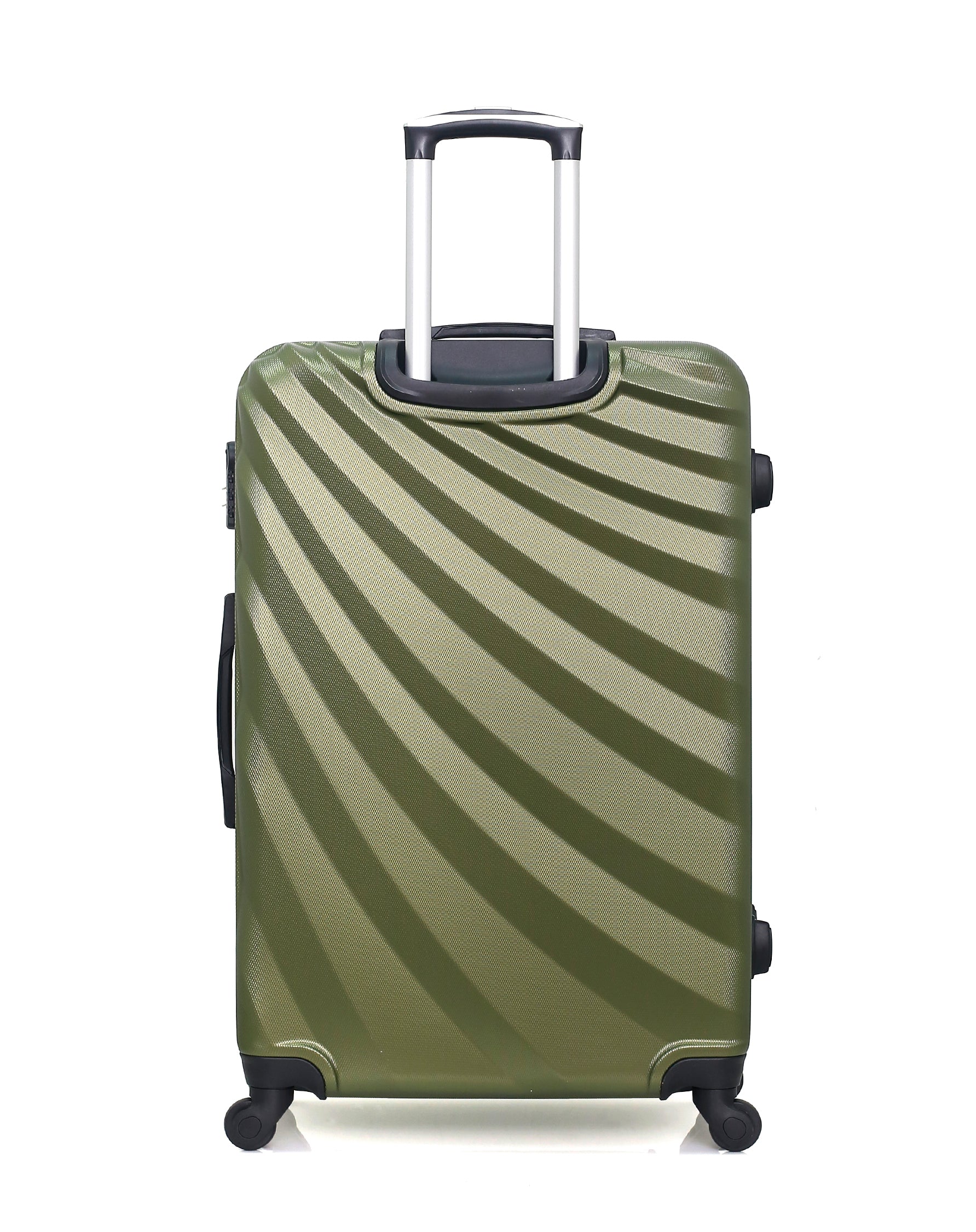 Set de 4 Valises Rigide DANUBE-M - Image 78