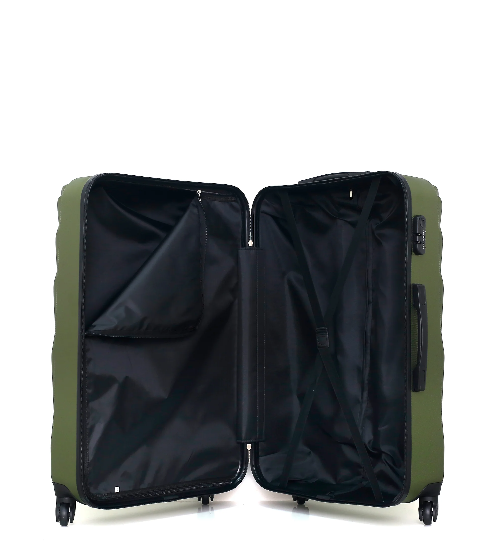 Set de 4 Valises Rigide DANUBE-M - Image 79