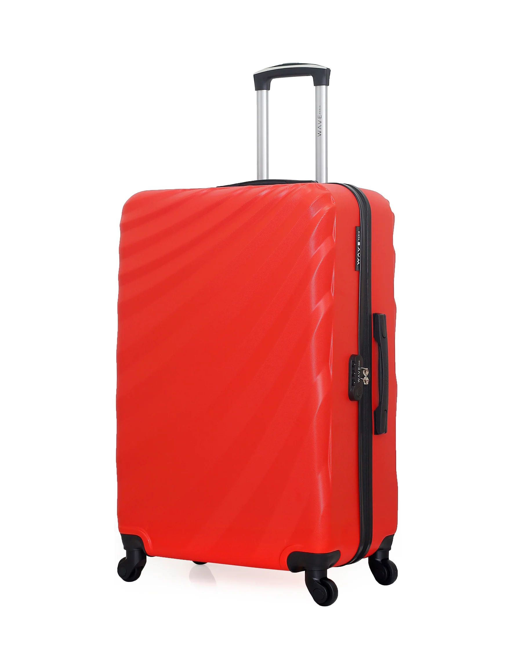Set de 4 Valises Rigide DANUBE-M - Image 83