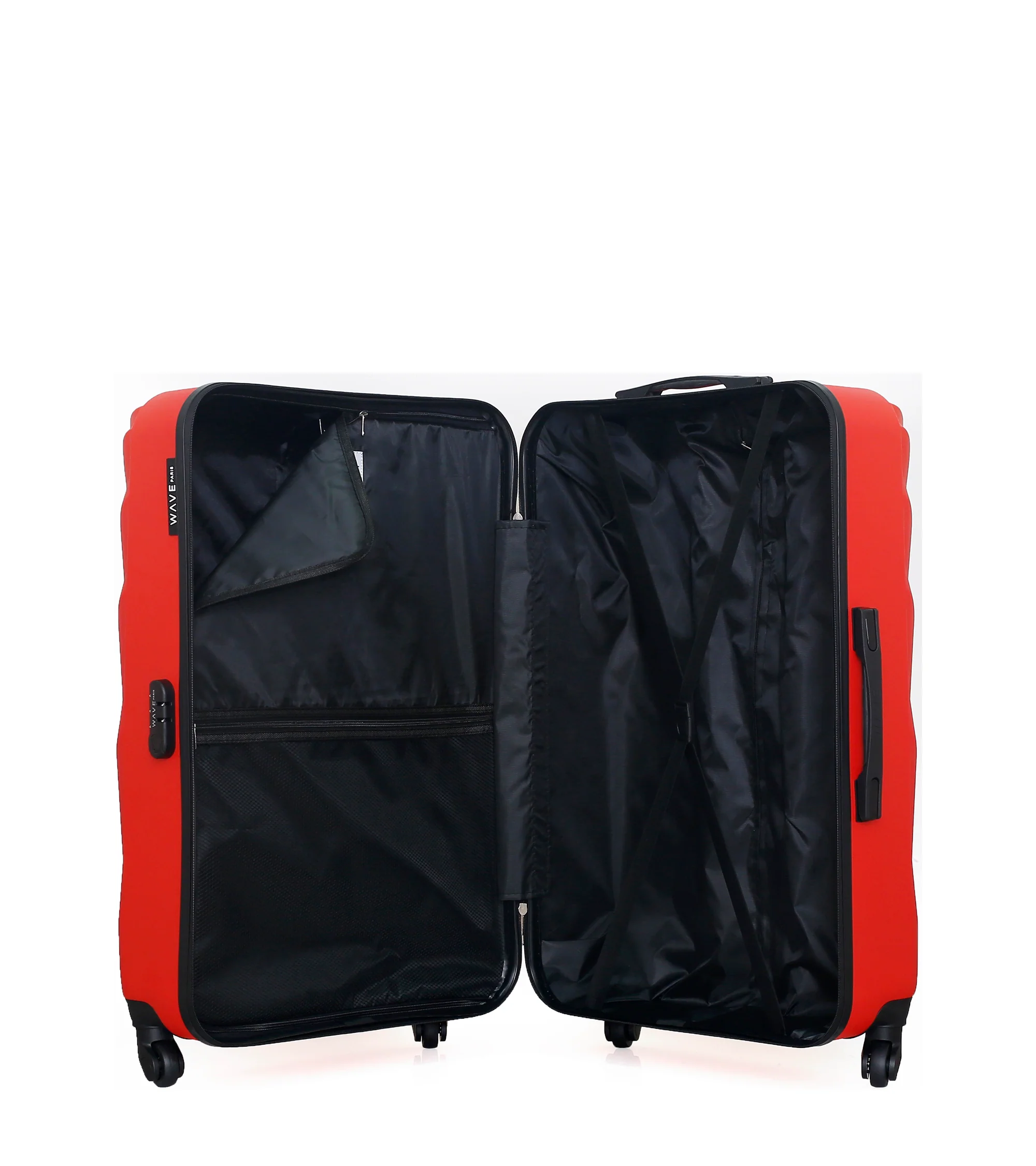 Set de 4 Valises Rigide DANUBE-M - Image 86