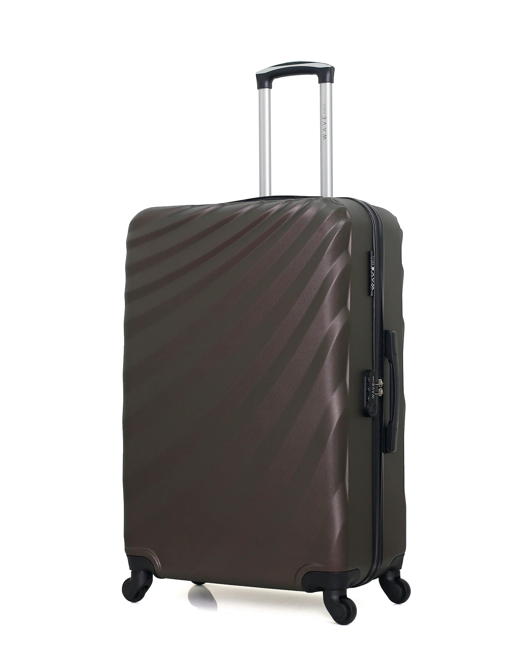 Set de 4 Valises Rigide DANUBE-M - Image 90