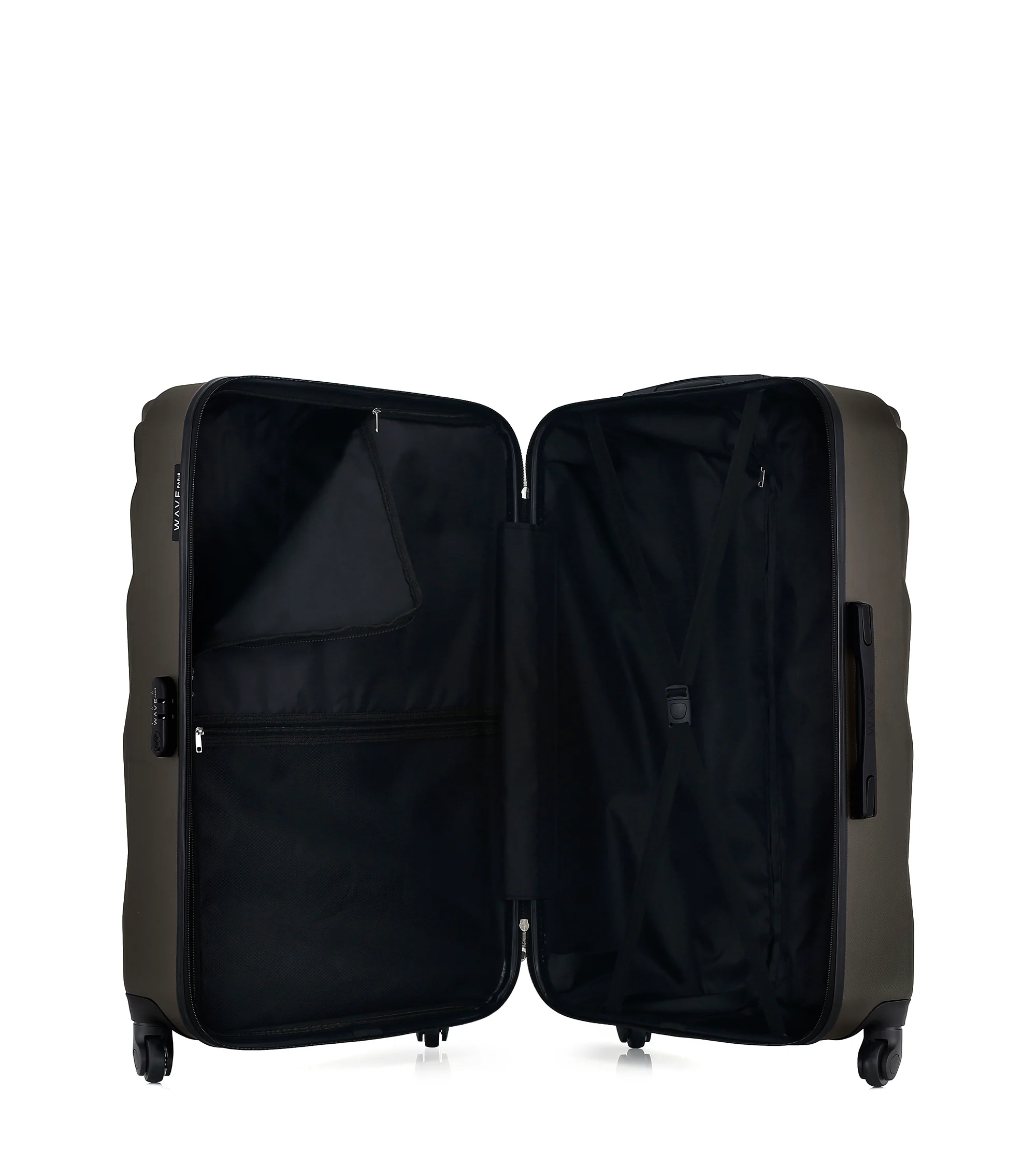 Set de 4 Valises Rigide DANUBE-M - Image 93