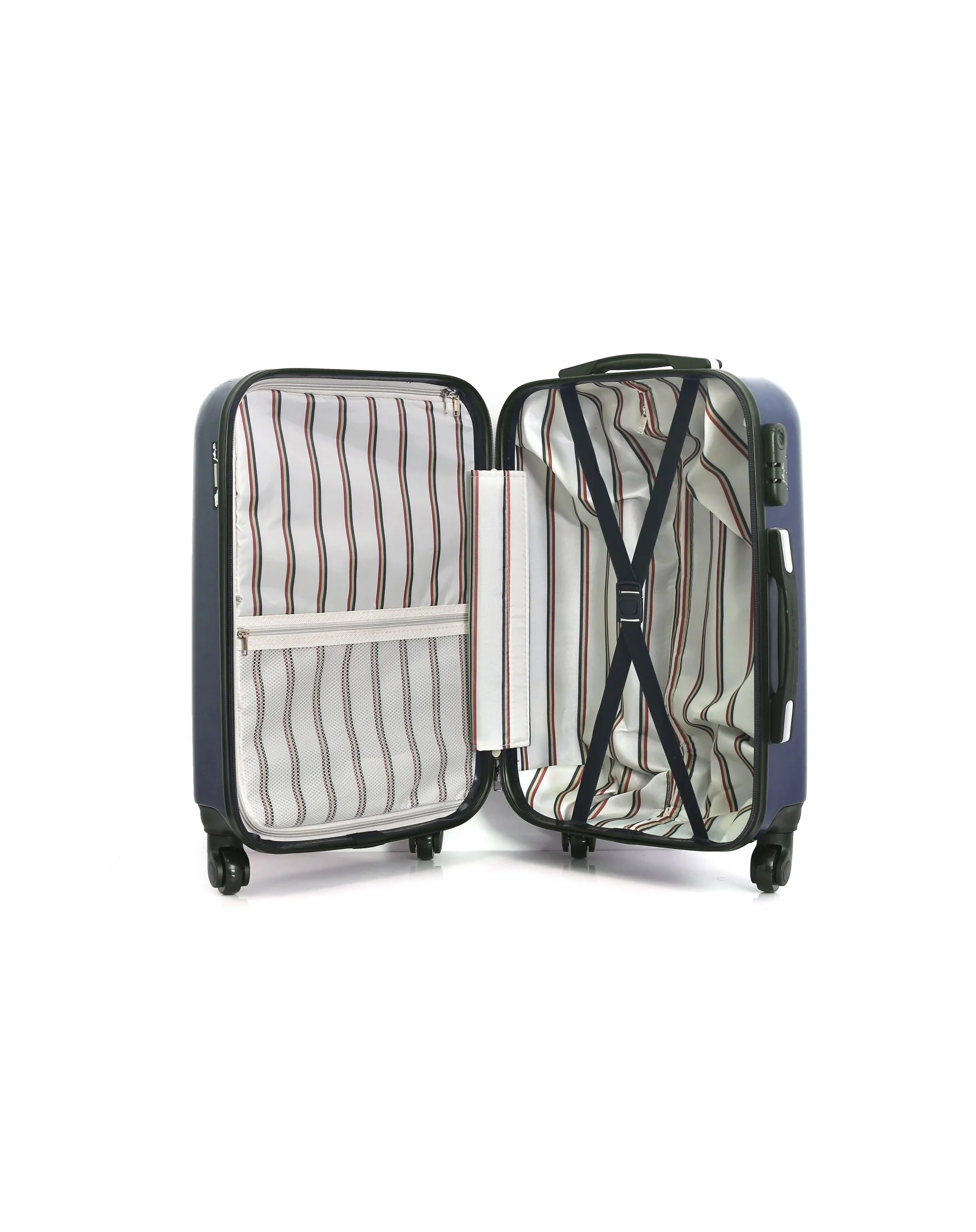 Set de 4 Valises Rigide DARCY-C - Image 12