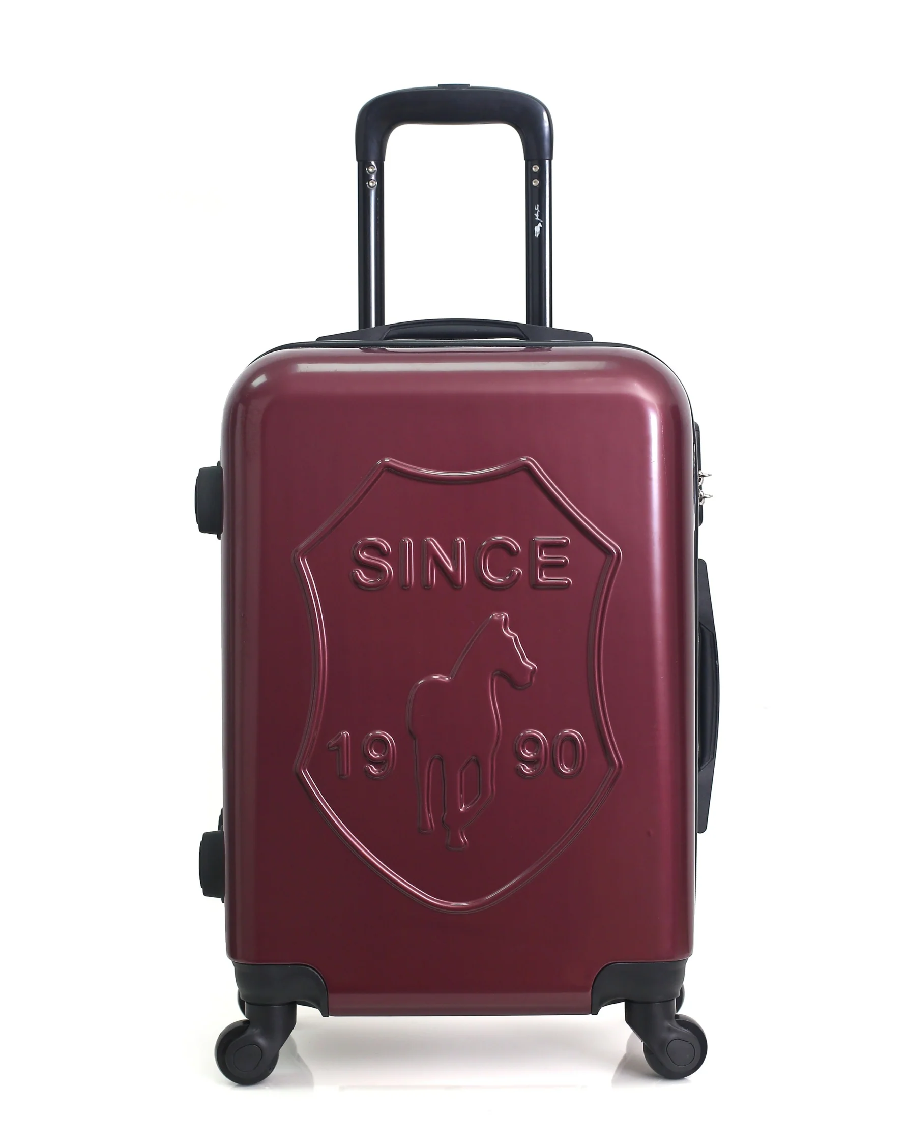Set de 4 Valises Rigide DARCY-C - Image 14